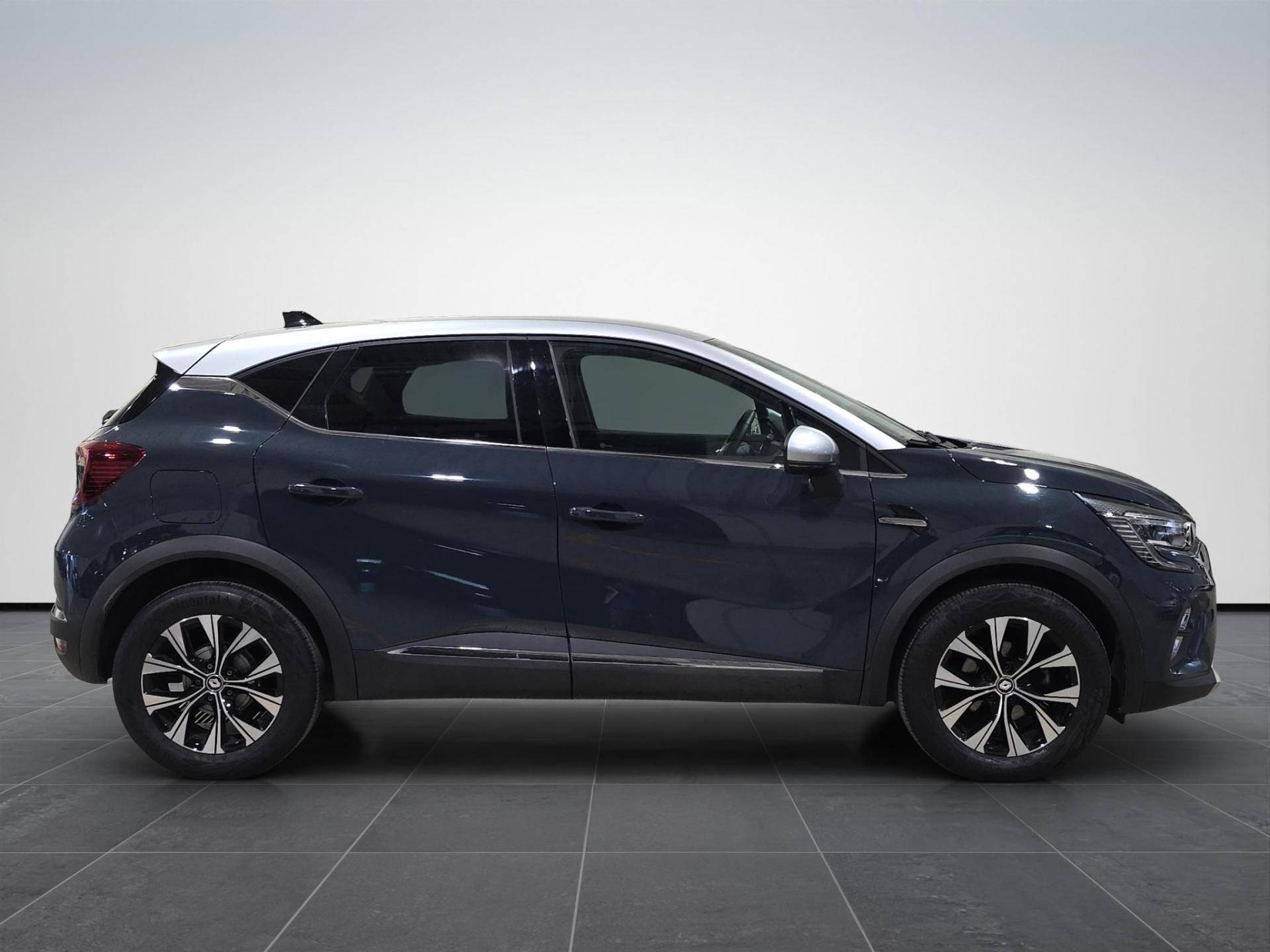 Auto Venduta - RENAULT Captur Captur 1.0 tce Techno 90cv usata in pronta consegna - Brandini
