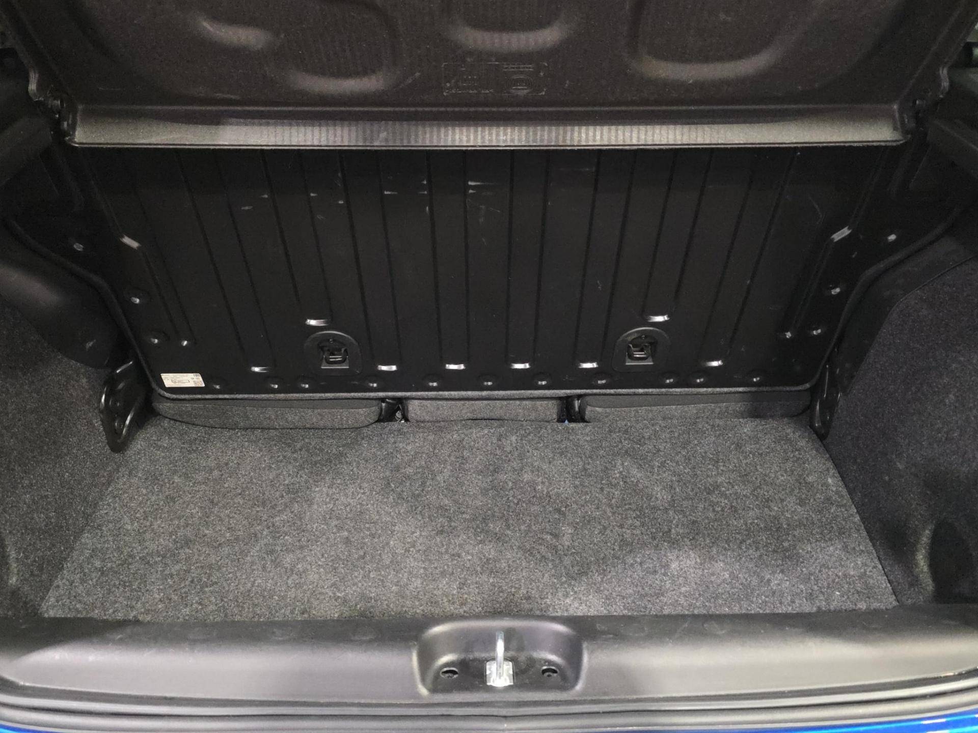 Auto Venduta - FIAT Panda Pandina 1.0 firefly hybrid s&s 70cv usata in pronta consegna - Brandini