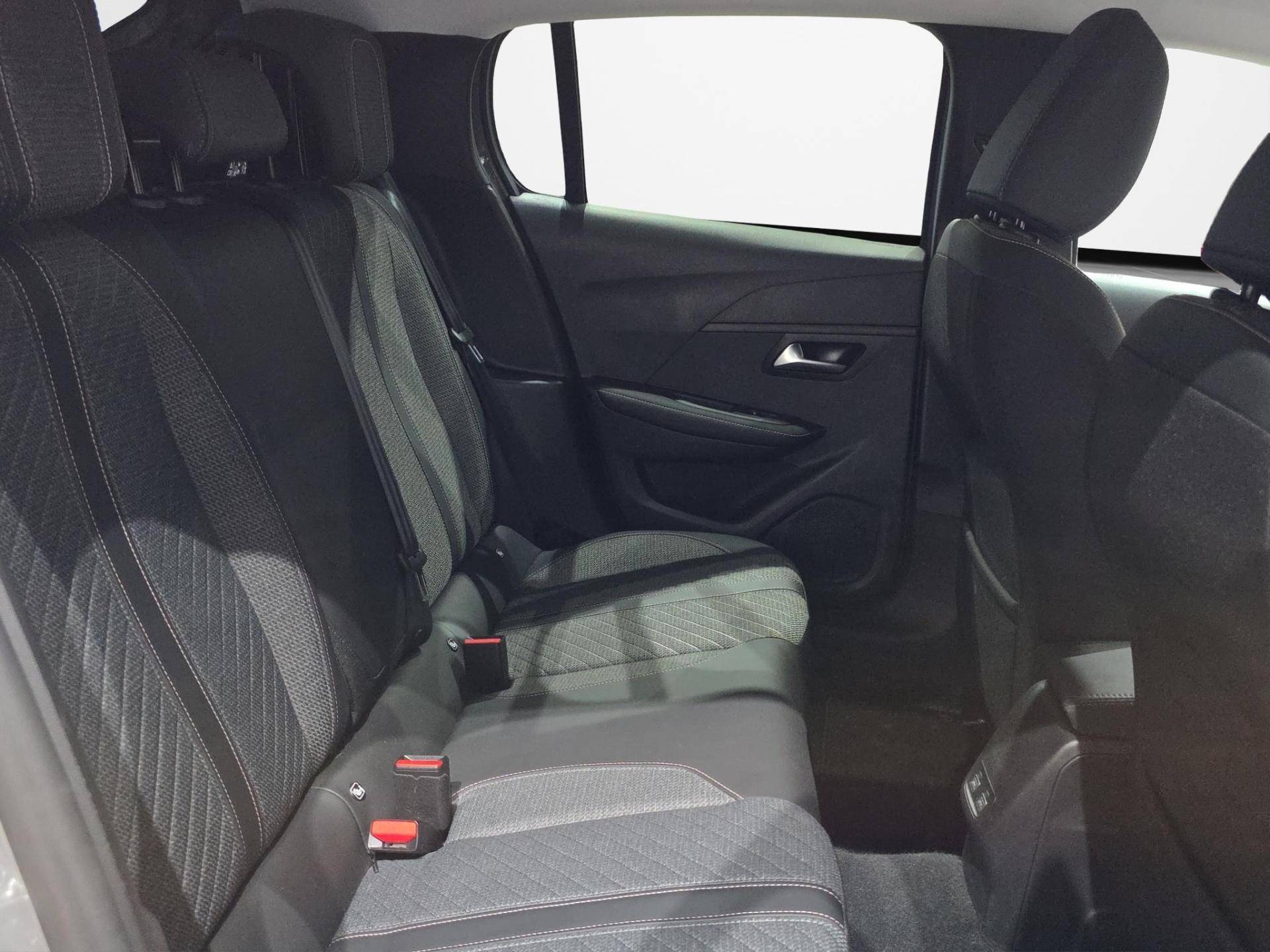 Auto Venduta - PEUGEOT 208 208 1.2 hybrid Allure 100cv e-dcs 6 usata in pronta consegna - Brandini
