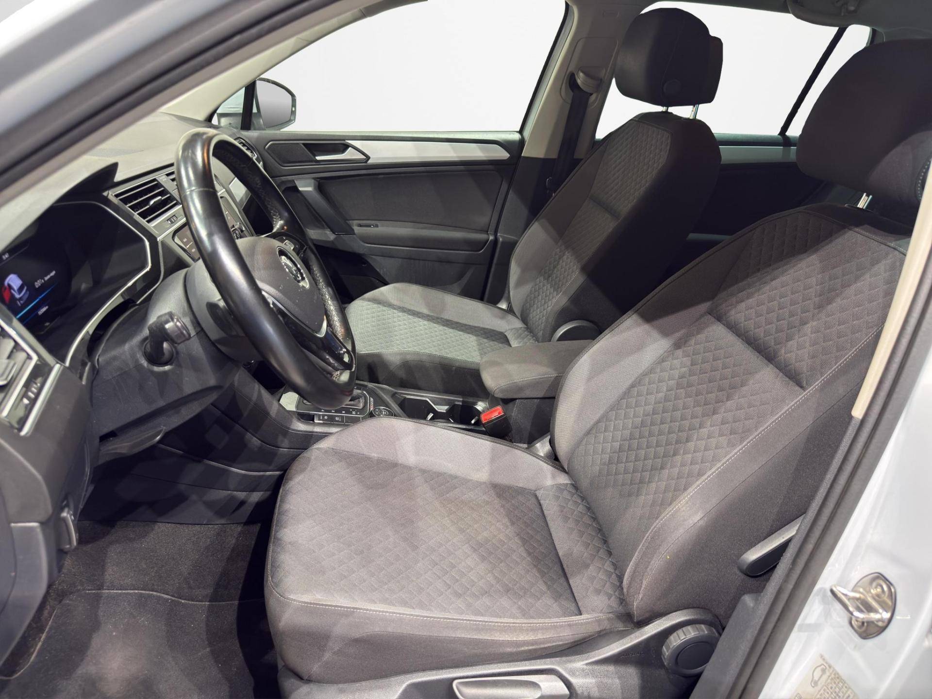 VOLKSWAGEN Tiguan Tiguan 2.0 tdi Style 4motion 150cv dsg usata in pronta consegna - Brandini
