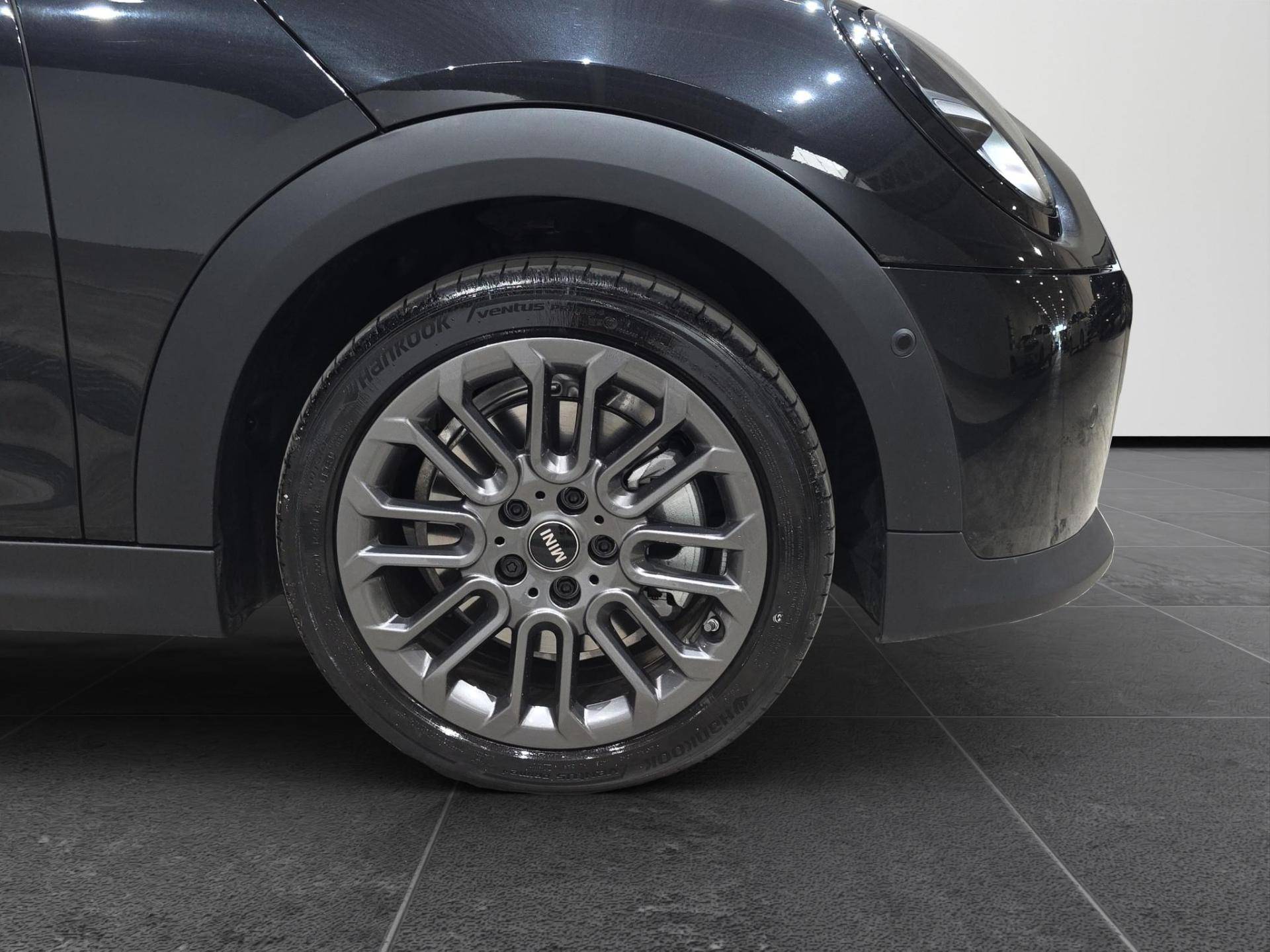 MINI Mini Mini Cooper 3p 2.0 S Classic auto usata in pronta consegna - Brandini
