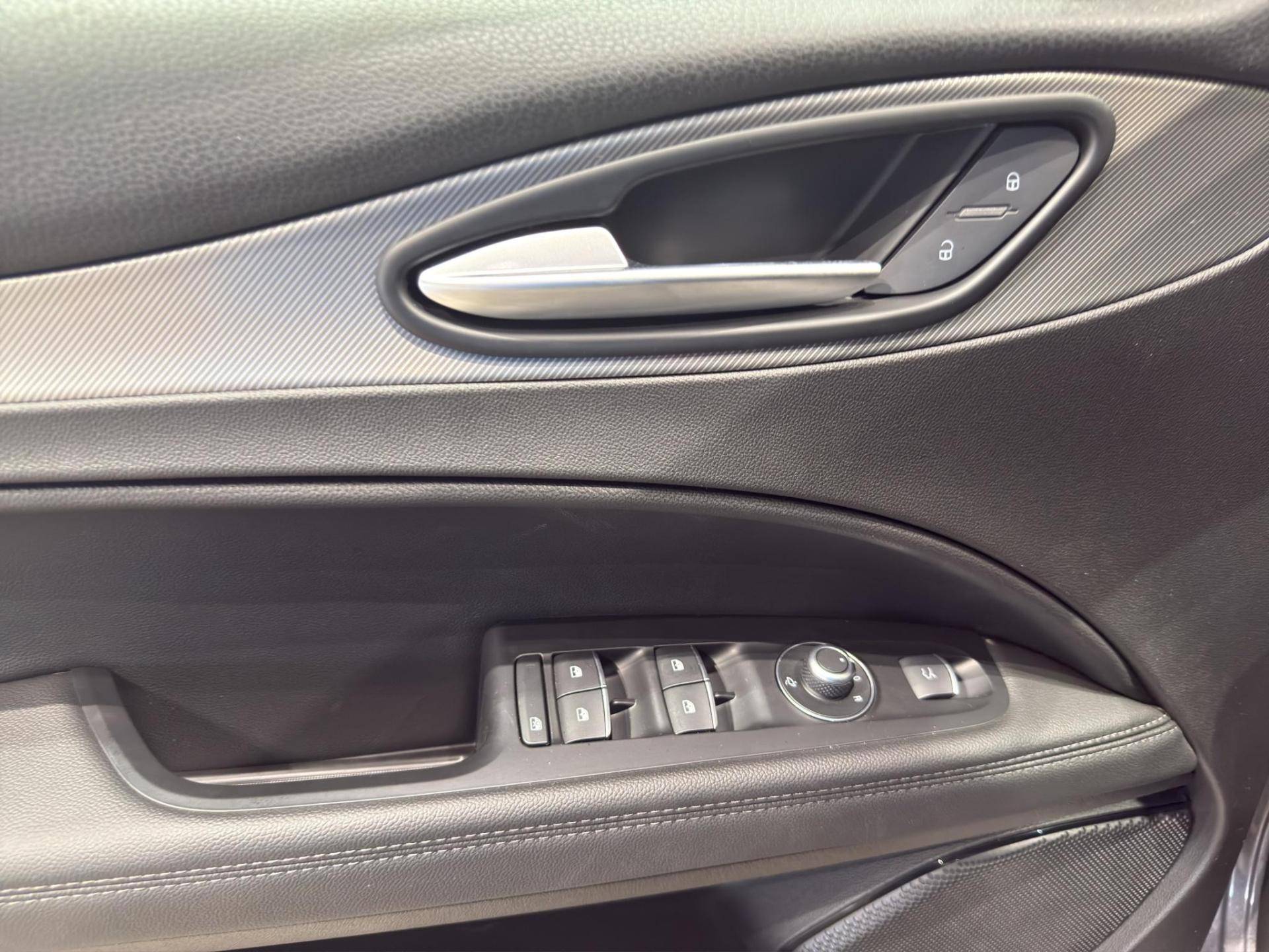 ALFA ROMEO Stelvio Stelvio 2.2 t Sprint Q4 210cv auto usata in pronta consegna - Brandini