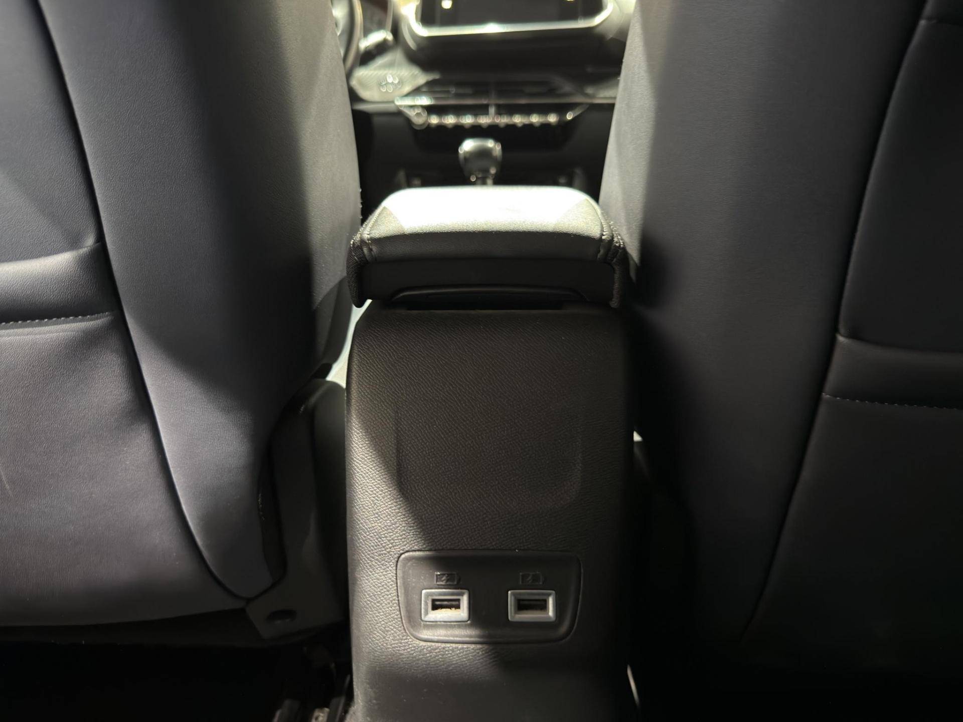 PEUGEOT 2008 2008 1.5 bluehdi Allure Navi Pack s&s 100cv usata in pronta consegna - Brandini