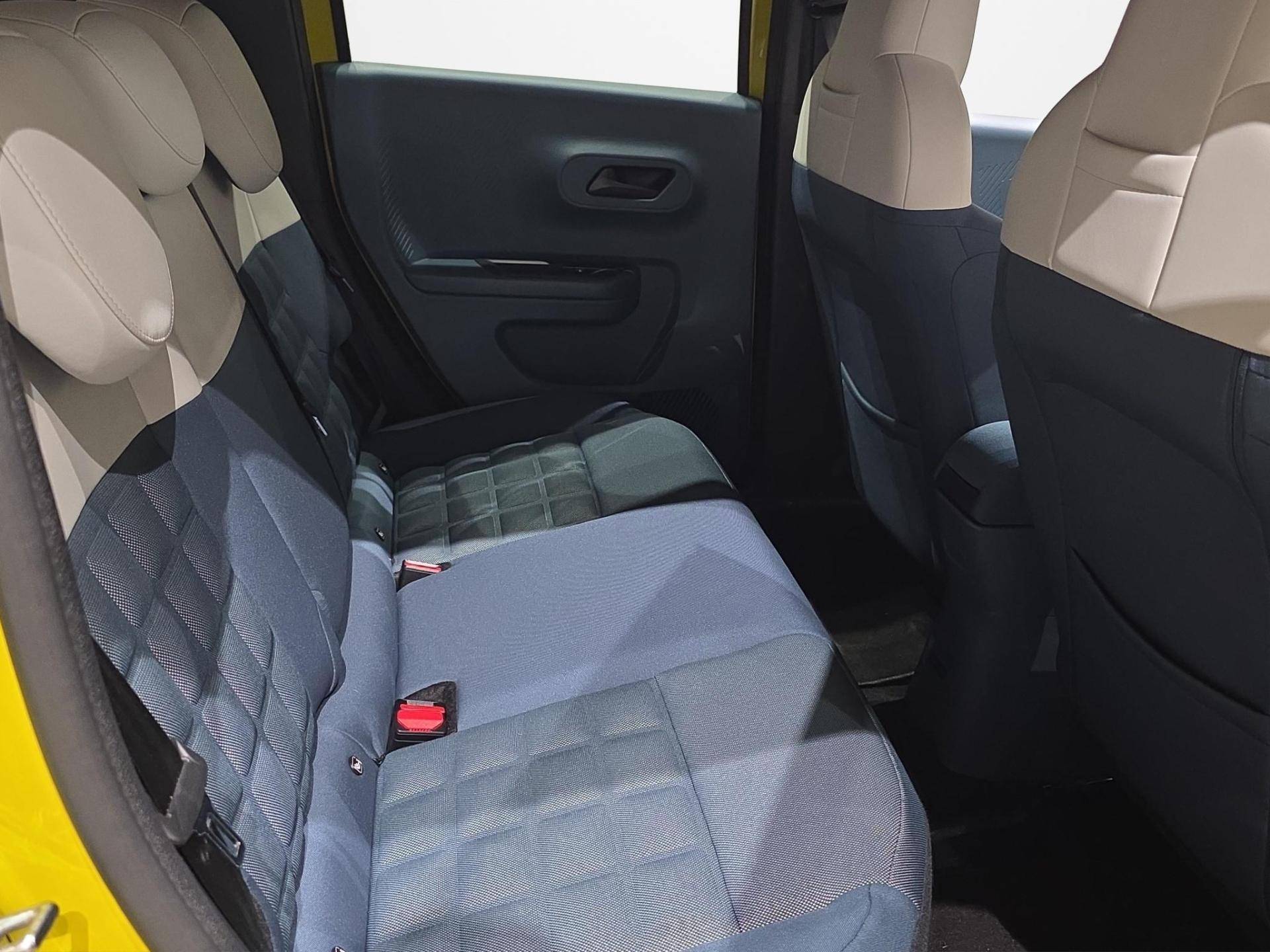 FIAT Grande Panda Grande Panda 44 kWh La Prima usata in pronta consegna - Brandini