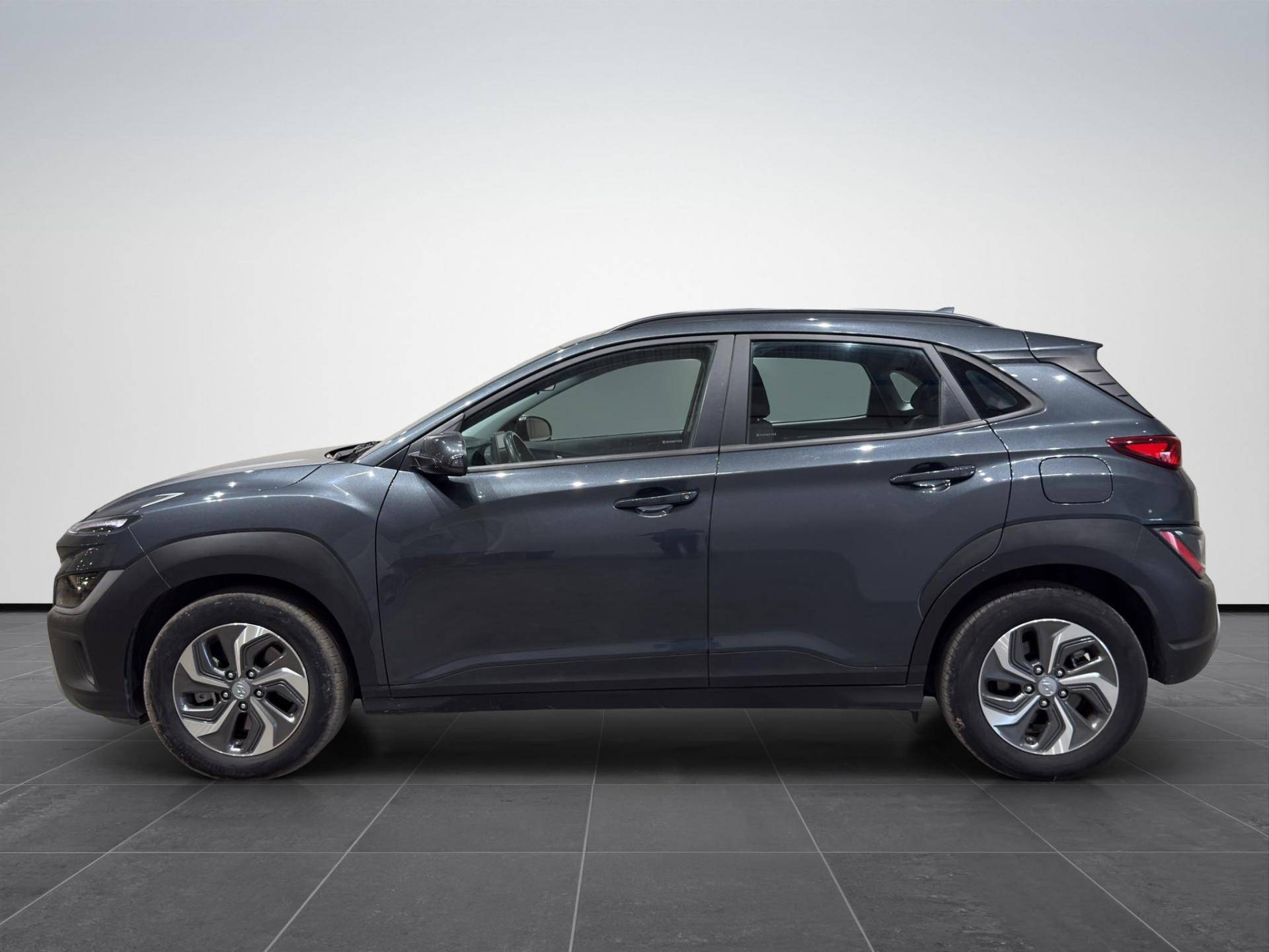 HYUNDAI Kona Kona 1.6 gdi hev Xtech 2wd 141cv dct usata in pronta consegna - Brandini