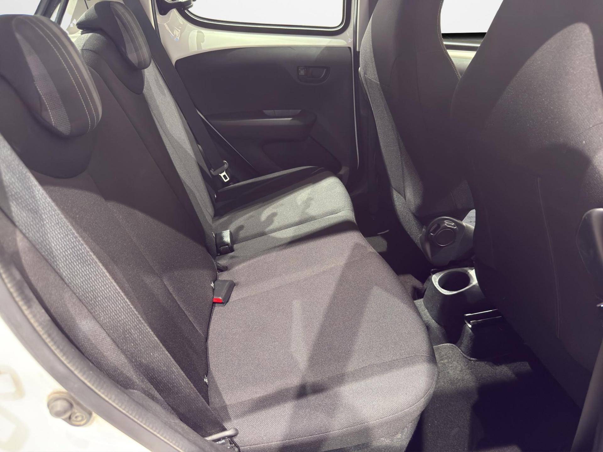 PEUGEOT 108 108 5p 1.0 vti GT Line etg5 usata in pronta consegna - Brandini