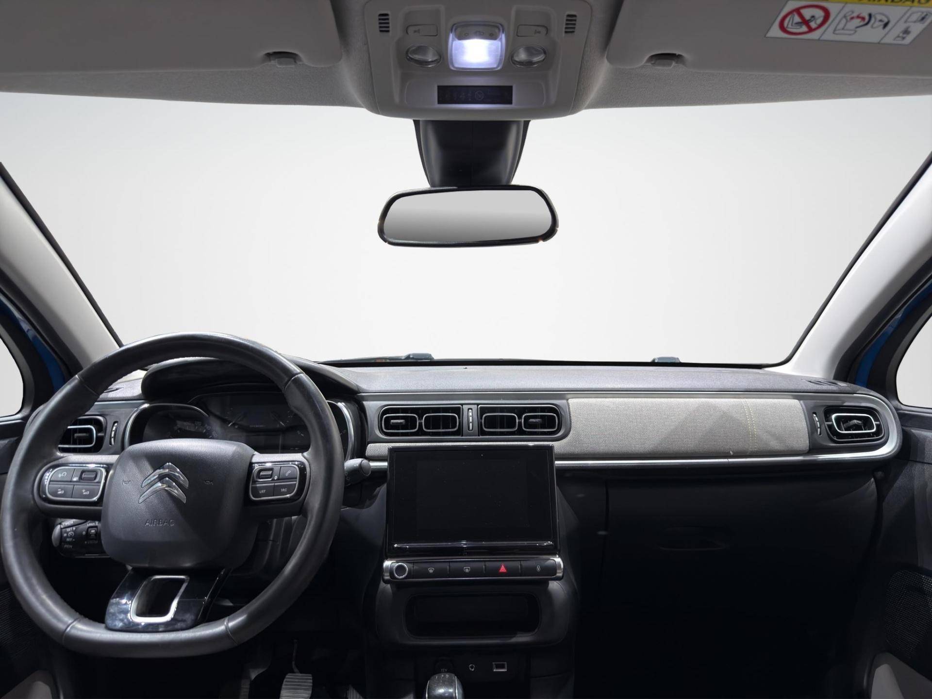 Auto Venduta - CITROEN C3 C3 1.2 puretech Feel 82cv usata in pronta consegna - Brandini