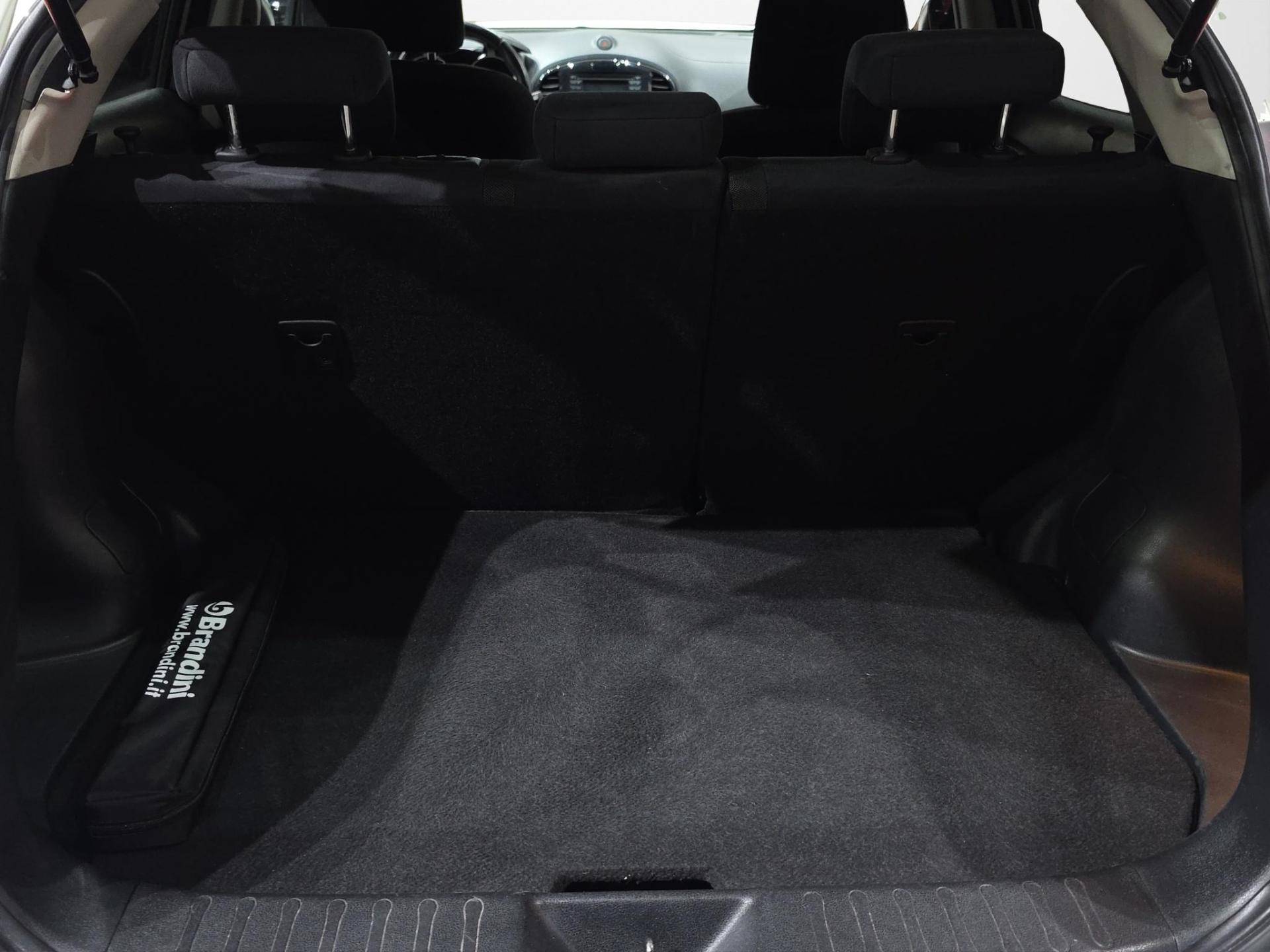 NISSAN Juke Juke 1.5 dci Tekna usata in pronta consegna - Brandini
