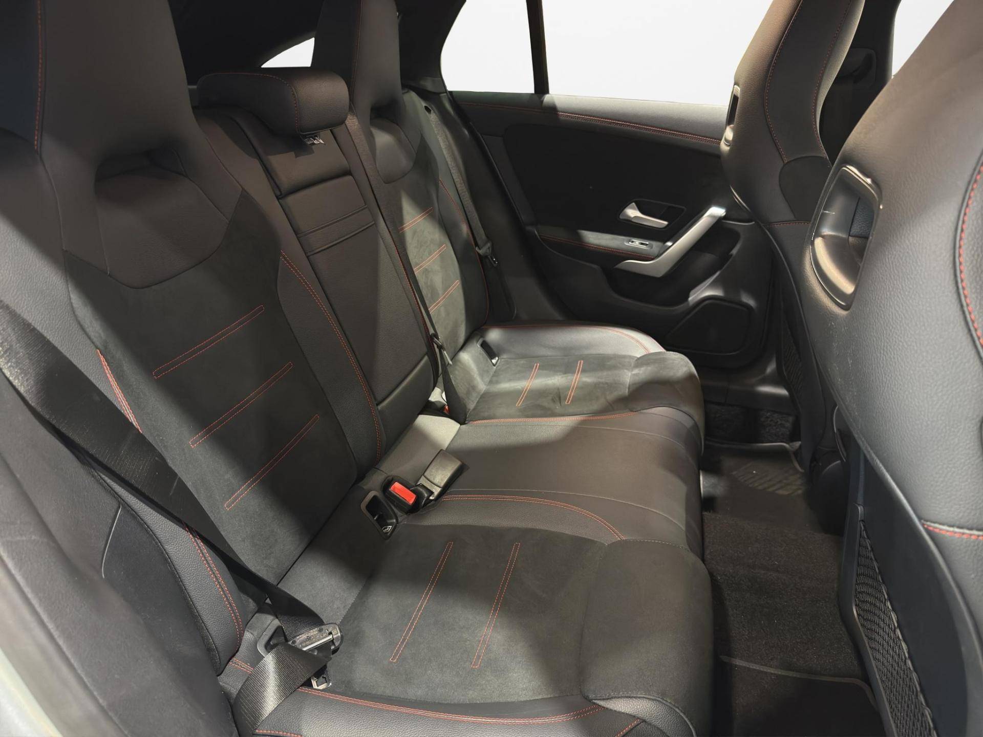 MERCEDES CLA CLA Shooting Brake 200 d AMG Line Advanced Plus auto usata in pronta consegna - Brandini