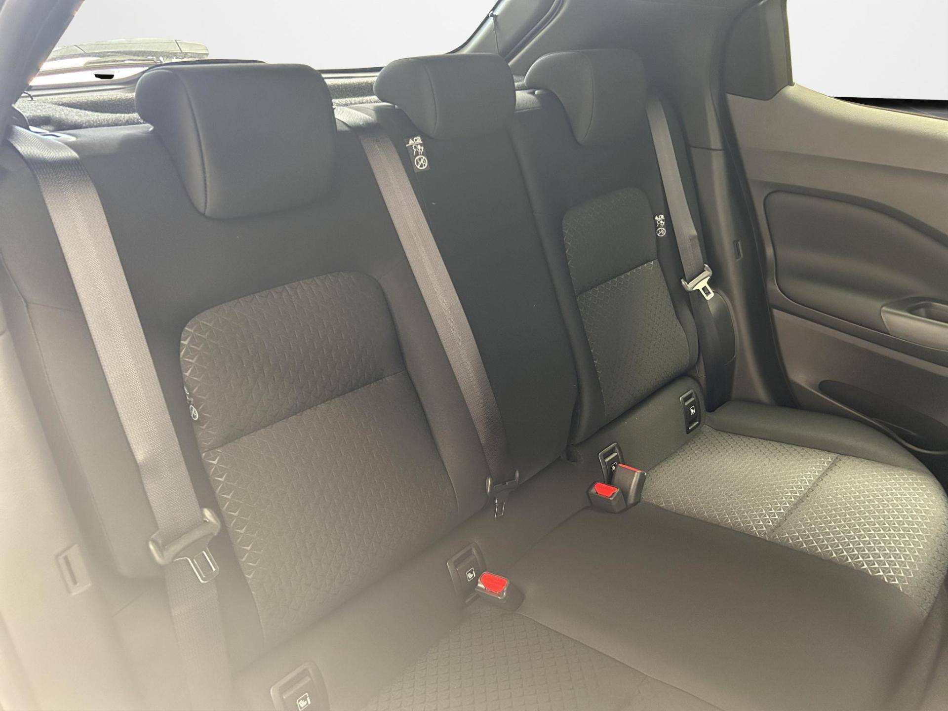 NISSAN Juke Juke 1.0 dig-t N-Connecta 114cv usata in pronta consegna - Brandini