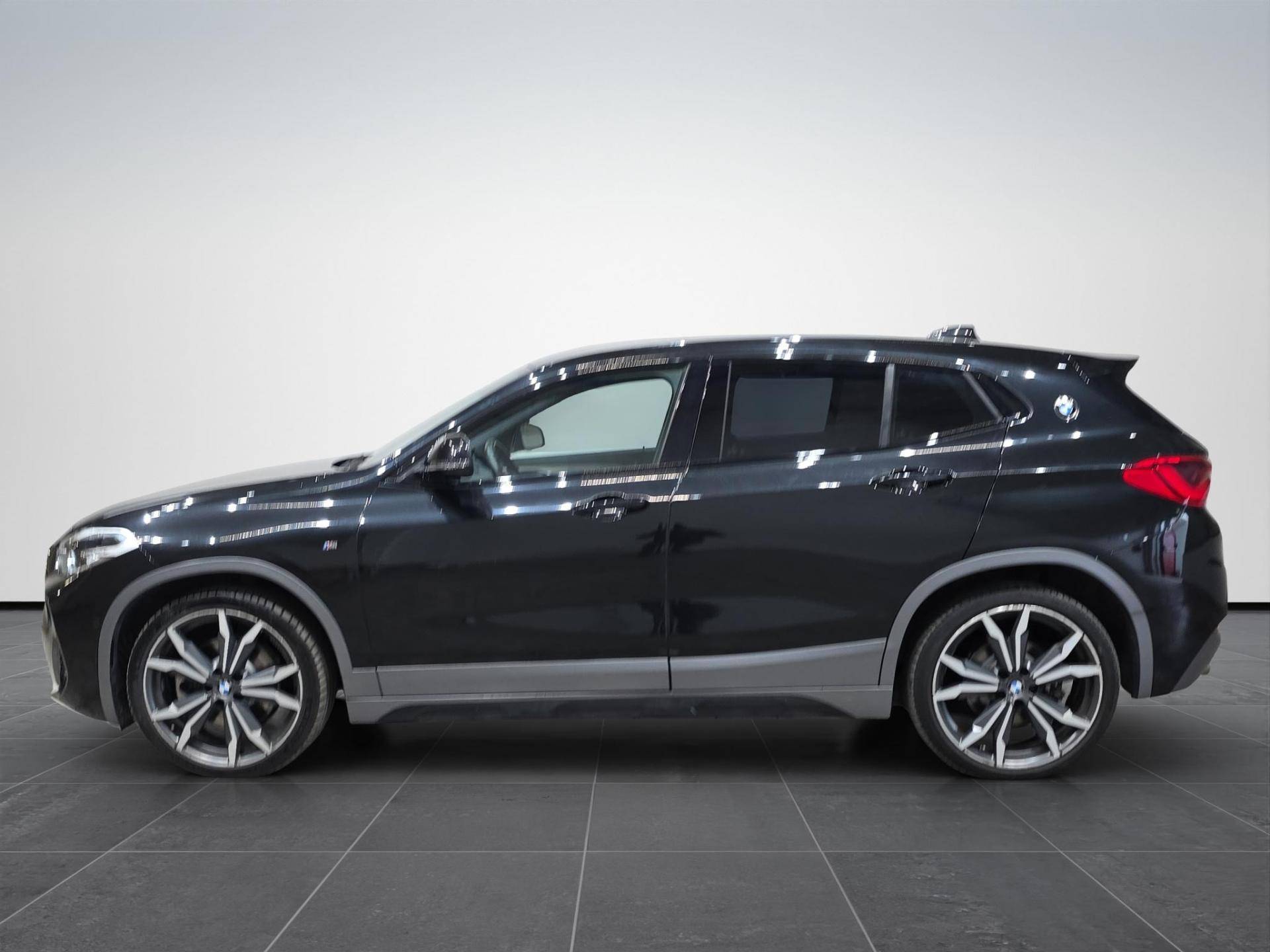 BMW X2 X2 xdrive20d Msport auto usata in pronta consegna - Brandini