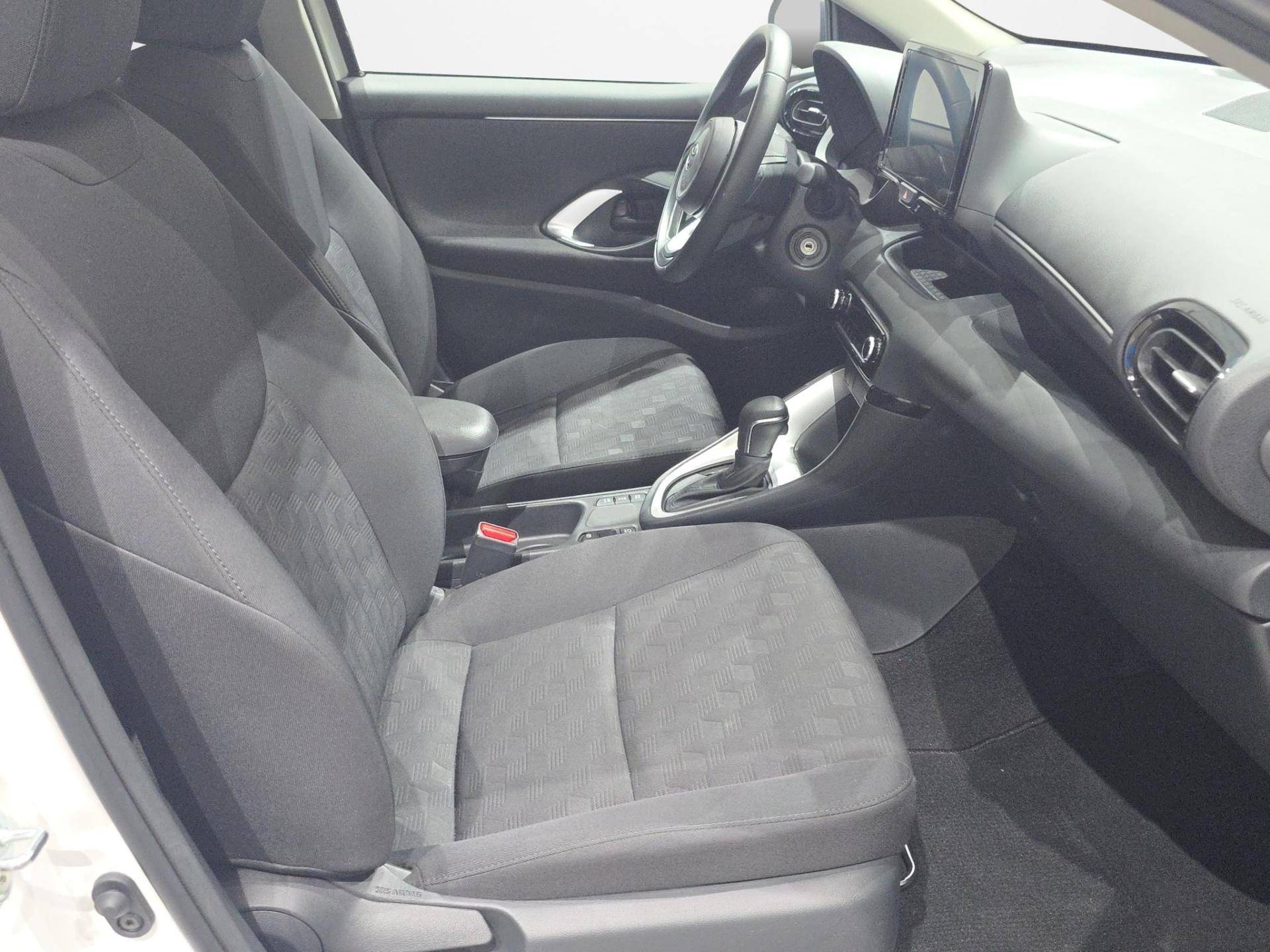 TOYOTA Yaris Yaris 1.5 hybrid Active usata in pronta consegna - Brandini
