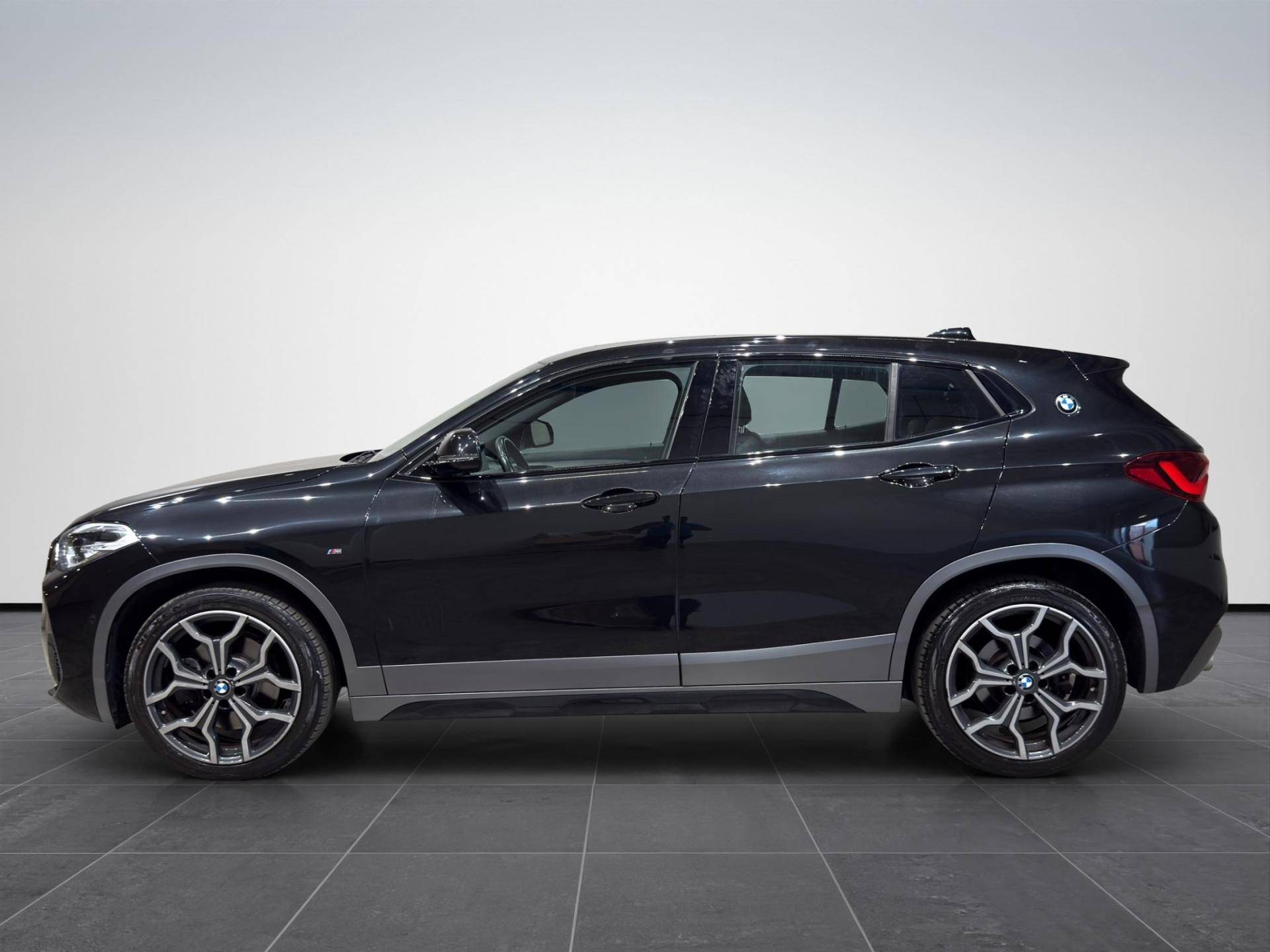 BMW X2 X2 sdrive20d Msport X auto usata in pronta consegna - Brandini