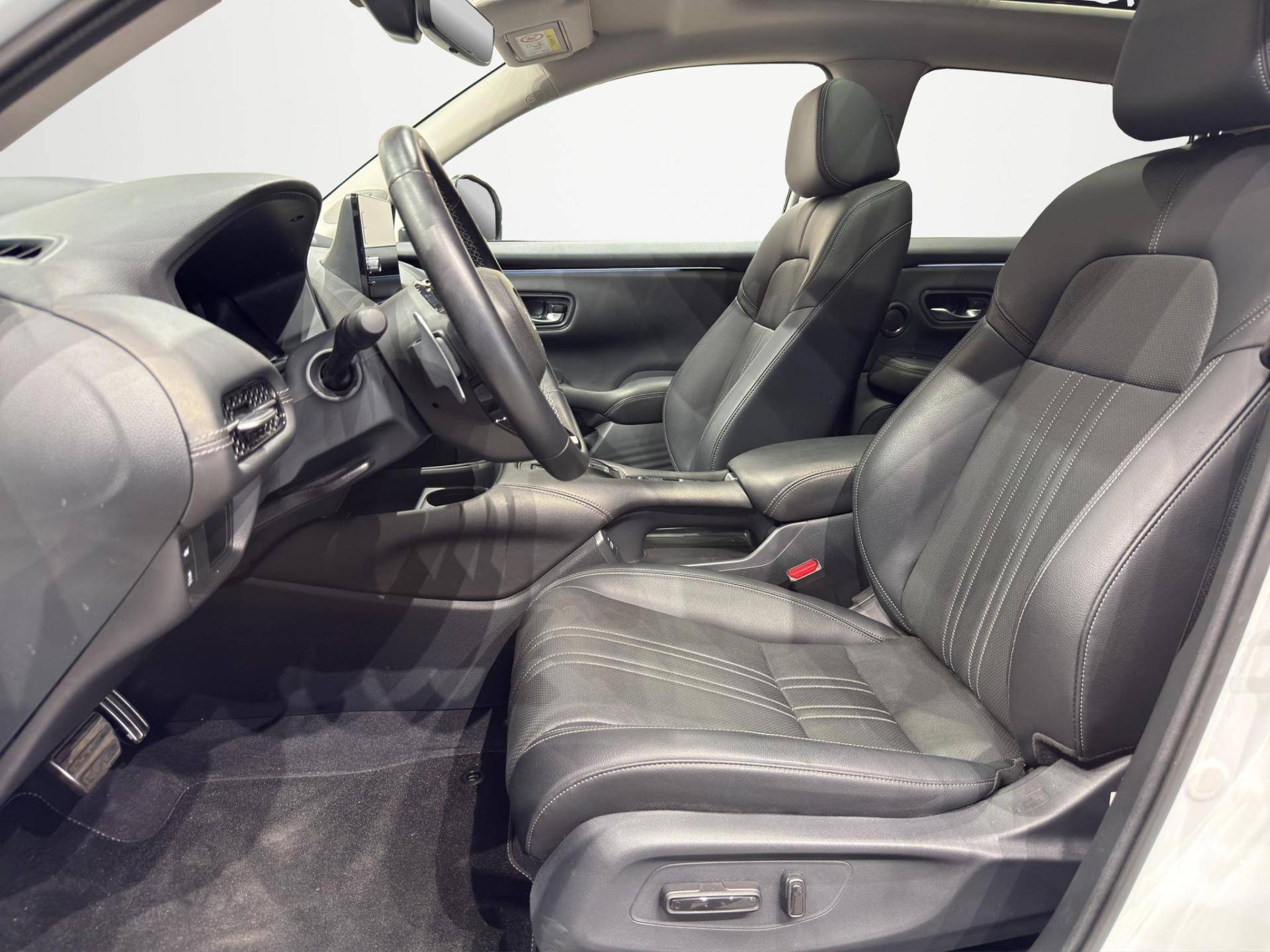HONDA ZR-V ZR-V 2.0 hev Advance usata in pronta consegna - Brandini