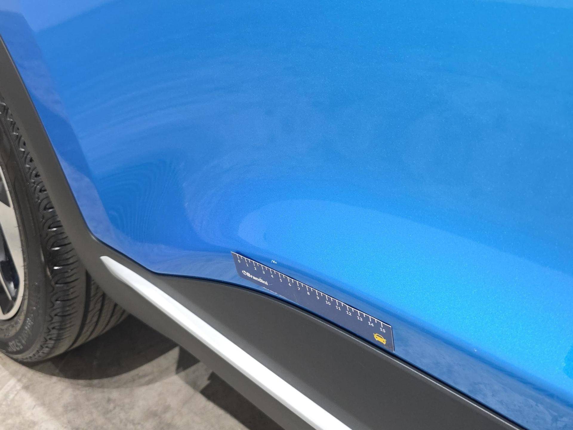 EMC Wave 3  1.5t cvt gpl usata in pronta consegna - Brandini