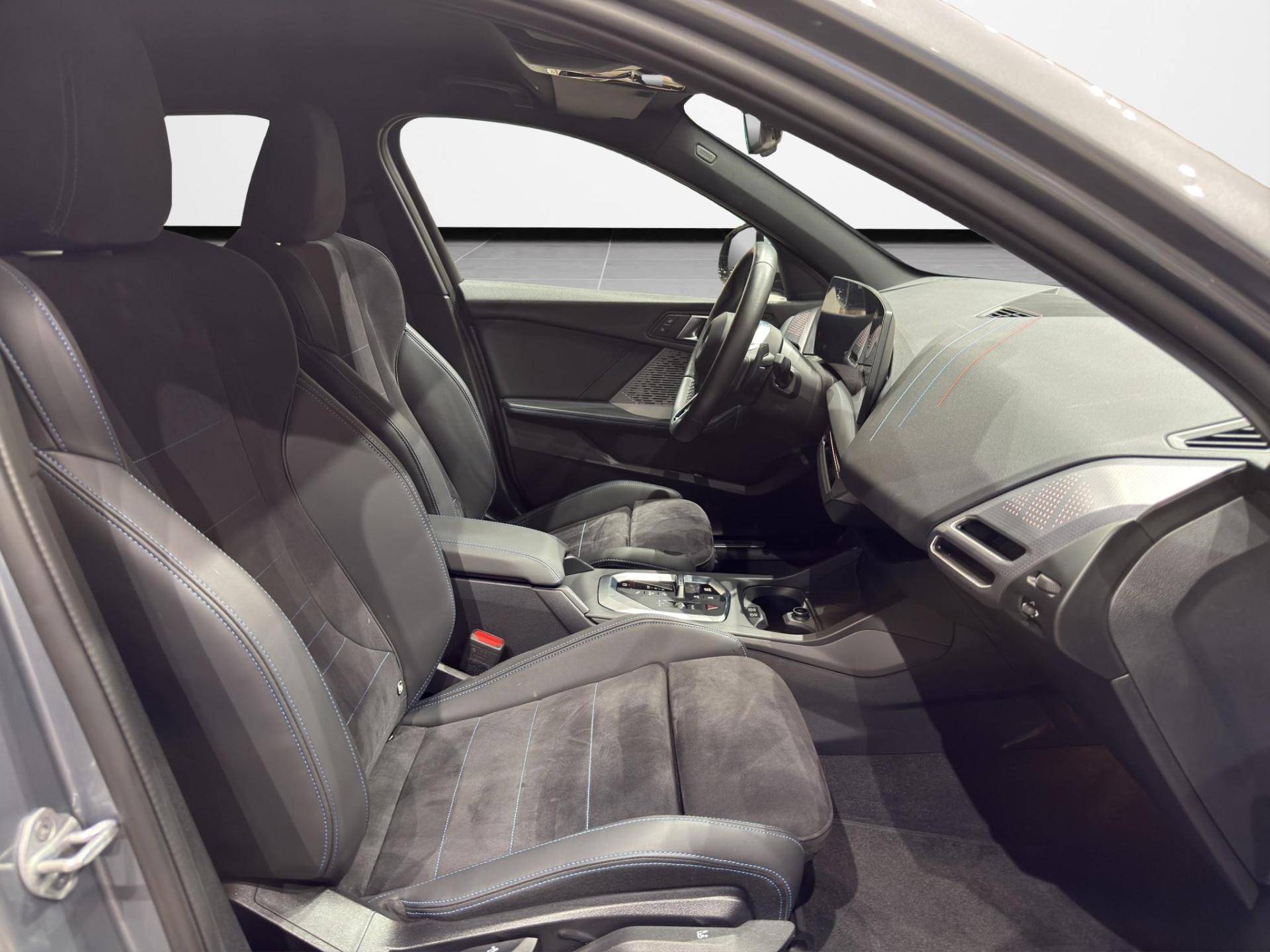 BMW Serie 1 118d auto usata in pronta consegna - Brandini