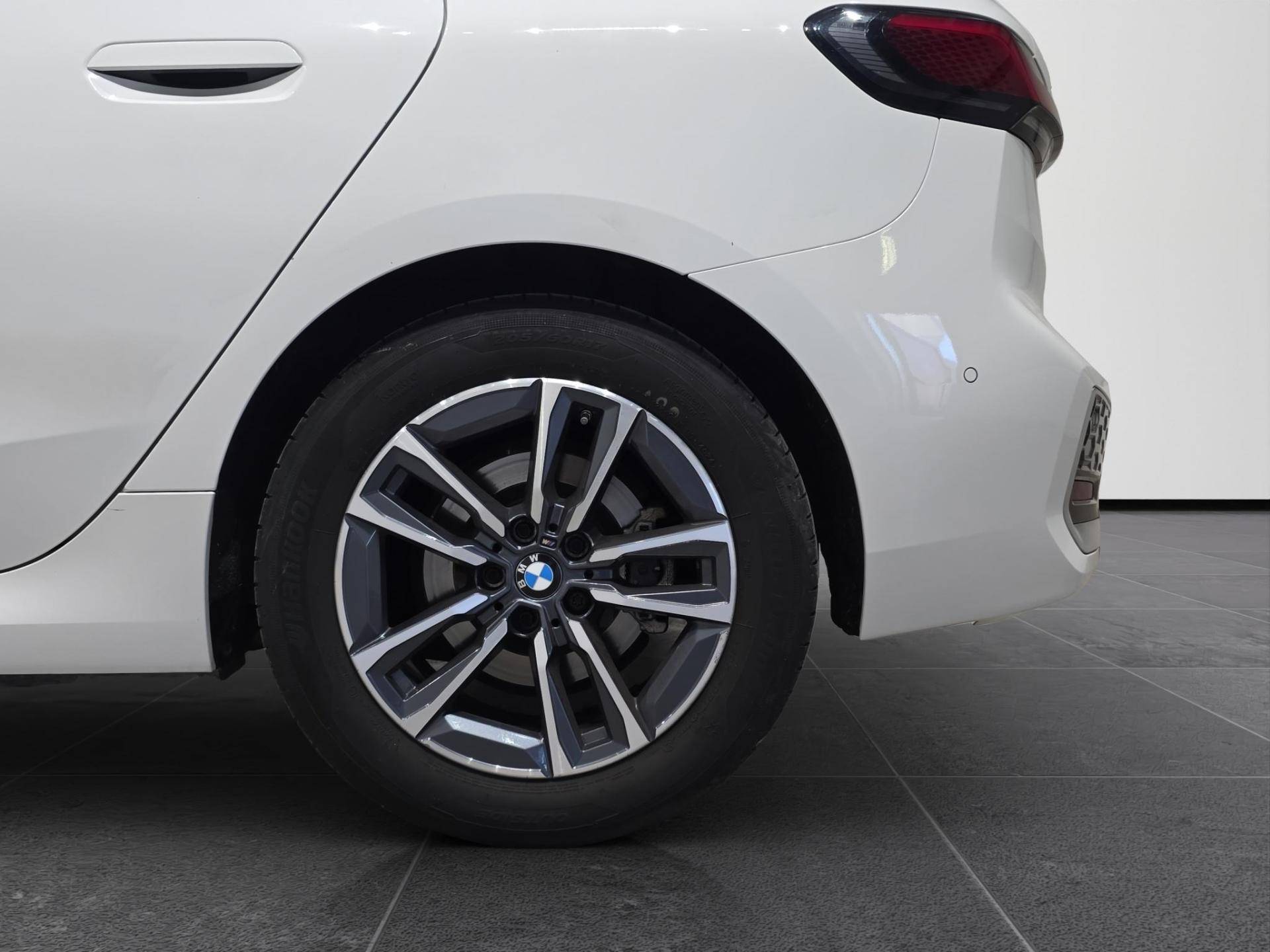 BMW Serie 2 Active Tourer 218d Active Tourer Msport auto usata in pronta consegna - Brandini
