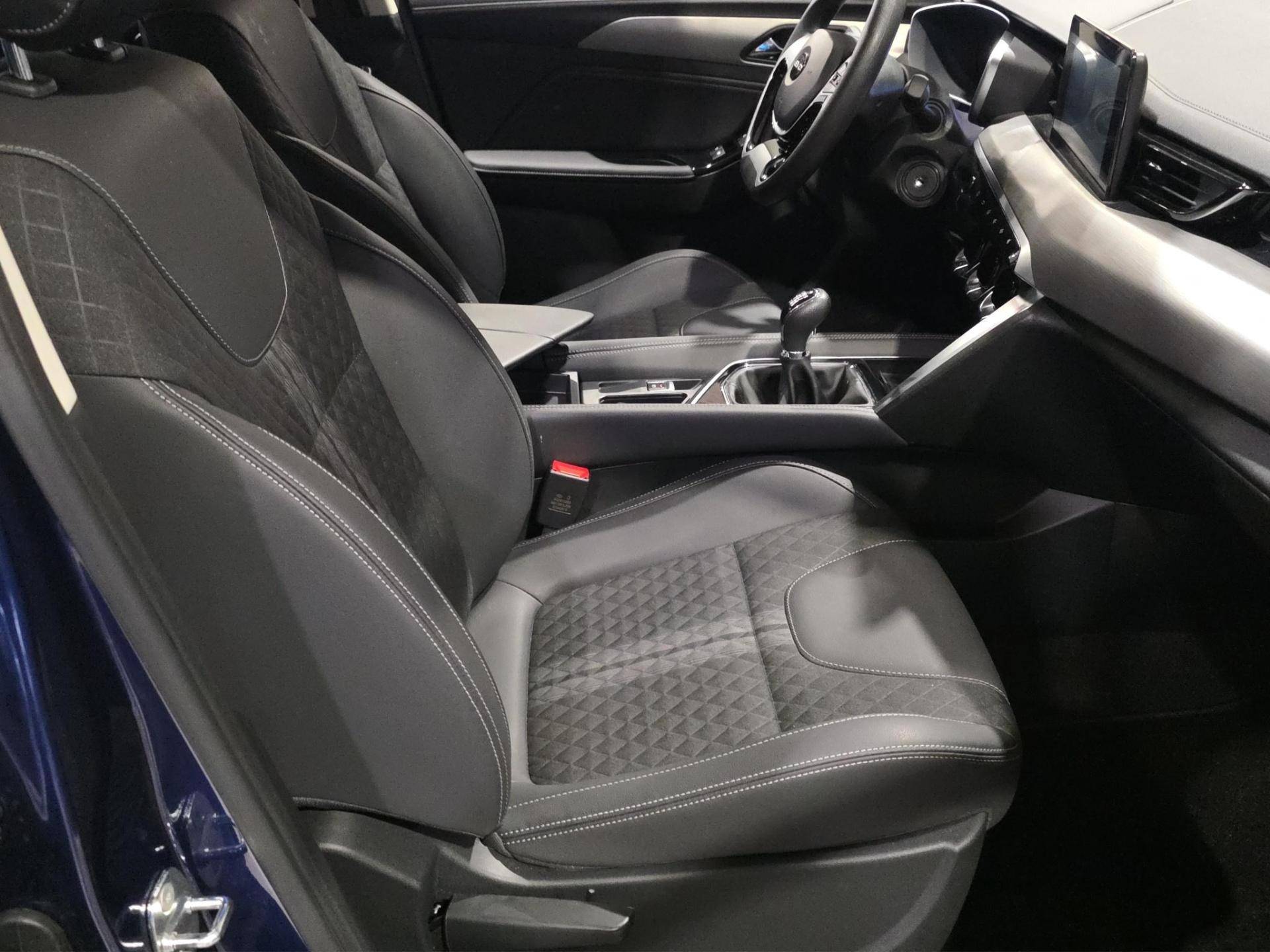 Auto Venduta - EVO EVO5 Evo 5 1.5 turbo Gpl 120cv usata in pronta consegna - Brandini