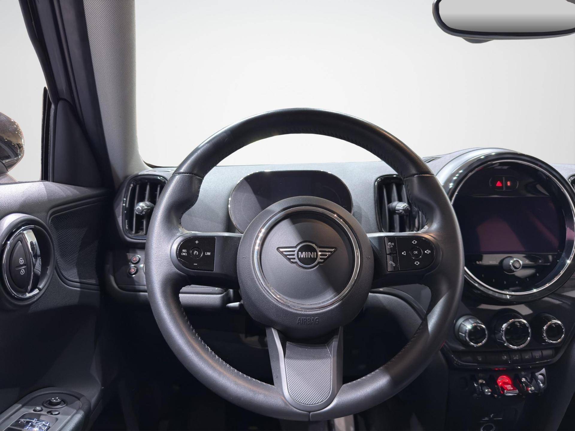 MINI Mini Countryman Mini Countryman 2.0 Cooper D Essential auto usata in pronta consegna - Brandini