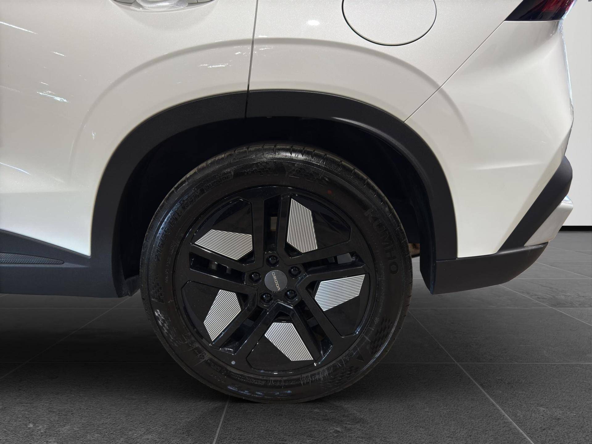 Auto Venduta - OMODA OMODA 5 Omoda 5 1.6 tgdi Comfort auto usata in pronta consegna - Brandini
