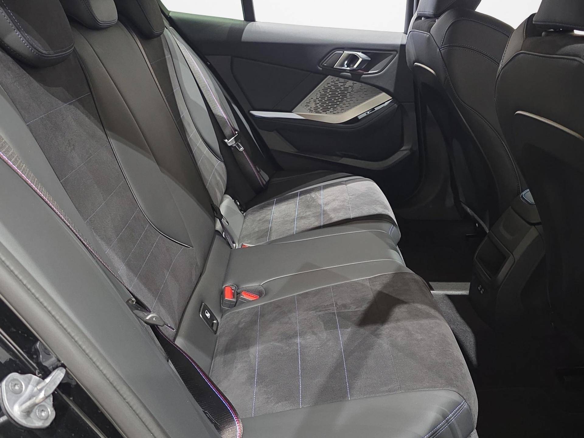 BMW Serie 1 120d 48V auto usata in pronta consegna - Brandini