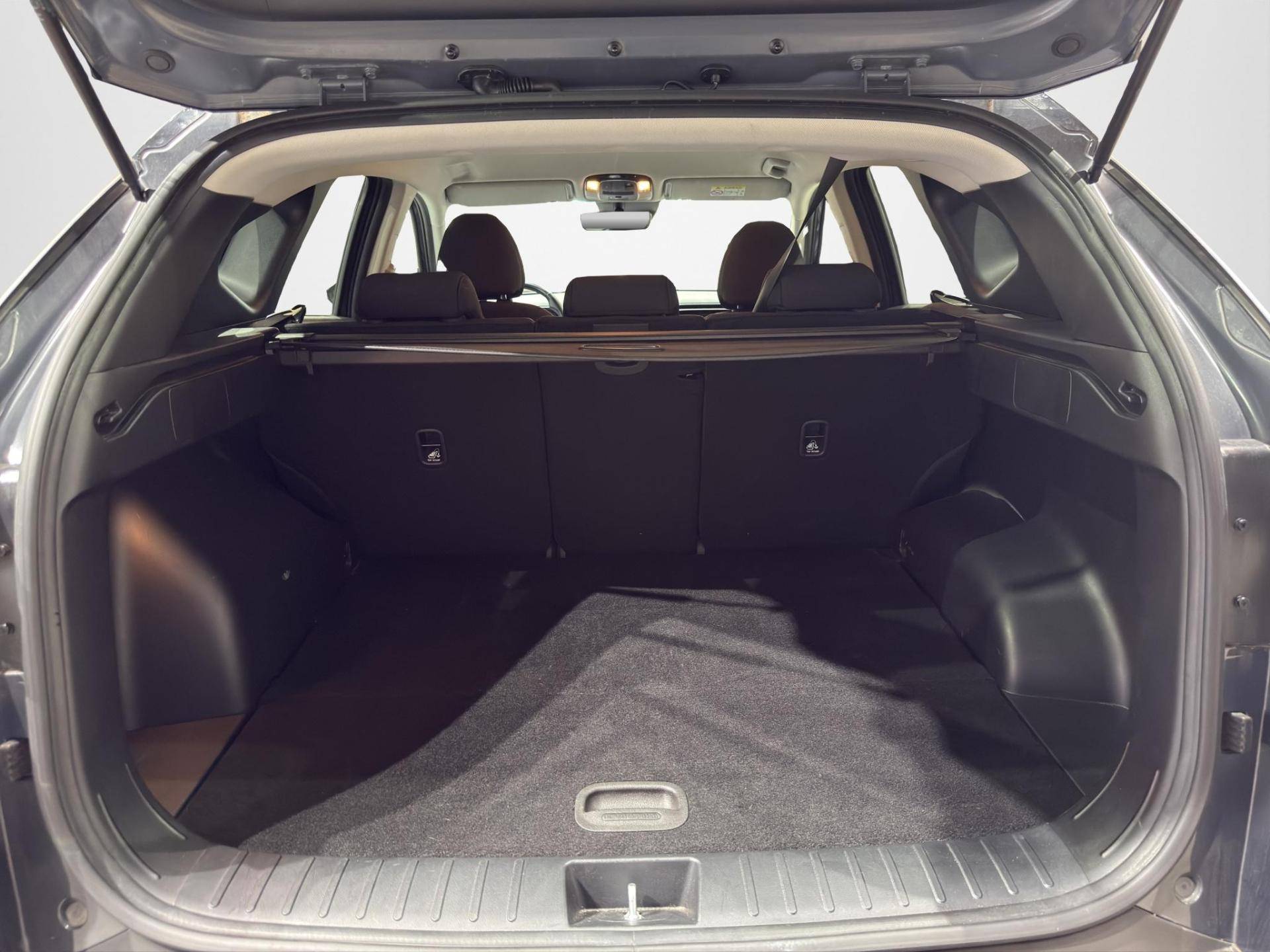 HYUNDAI Tucson Tucson 1.6 hev Xline Drive Assist Pack 2wd auto usata in pronta consegna - Brandini