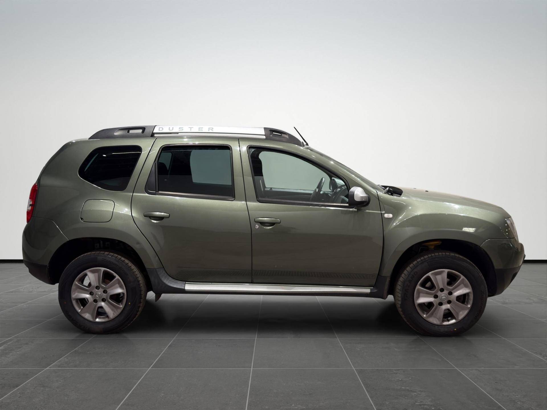 Auto Venduta - DACIA Duster Duster 1.5 dci Laureate 4x4 110cv usata in pronta consegna - Brandini