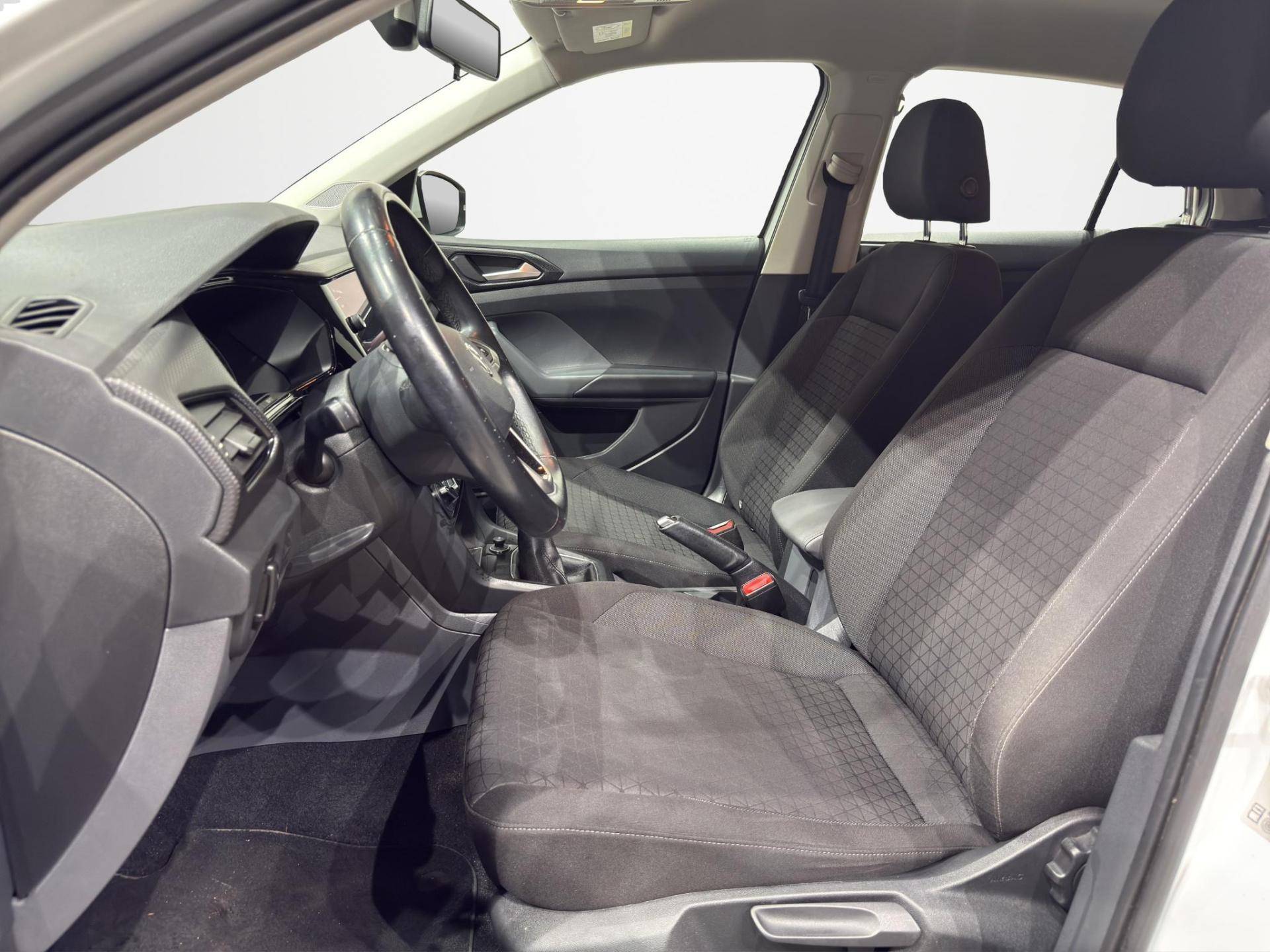 VOLKSWAGEN T-Cross T-Cross 1.0 tsi Urban 95cv usata in pronta consegna - Brandini