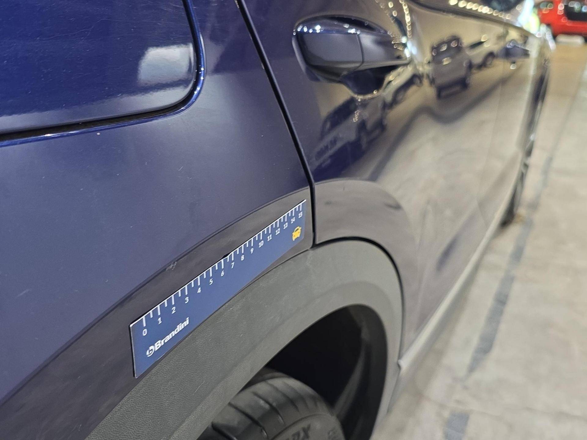 VOLKSWAGEN T-Roc T-Roc 2.0 tdi Advanced 4motion dsg usata in pronta consegna - Brandini