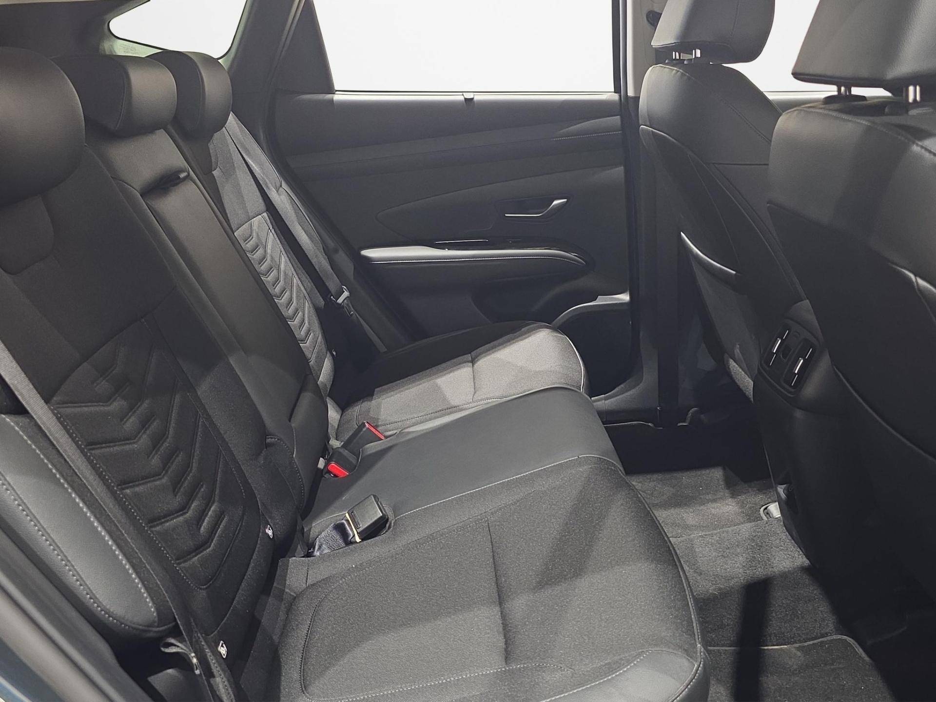 Auto Venduta - HYUNDAI TUCSON Tucson 1.6 phev Exellence 2wd auto usata in pronta consegna - Brandini