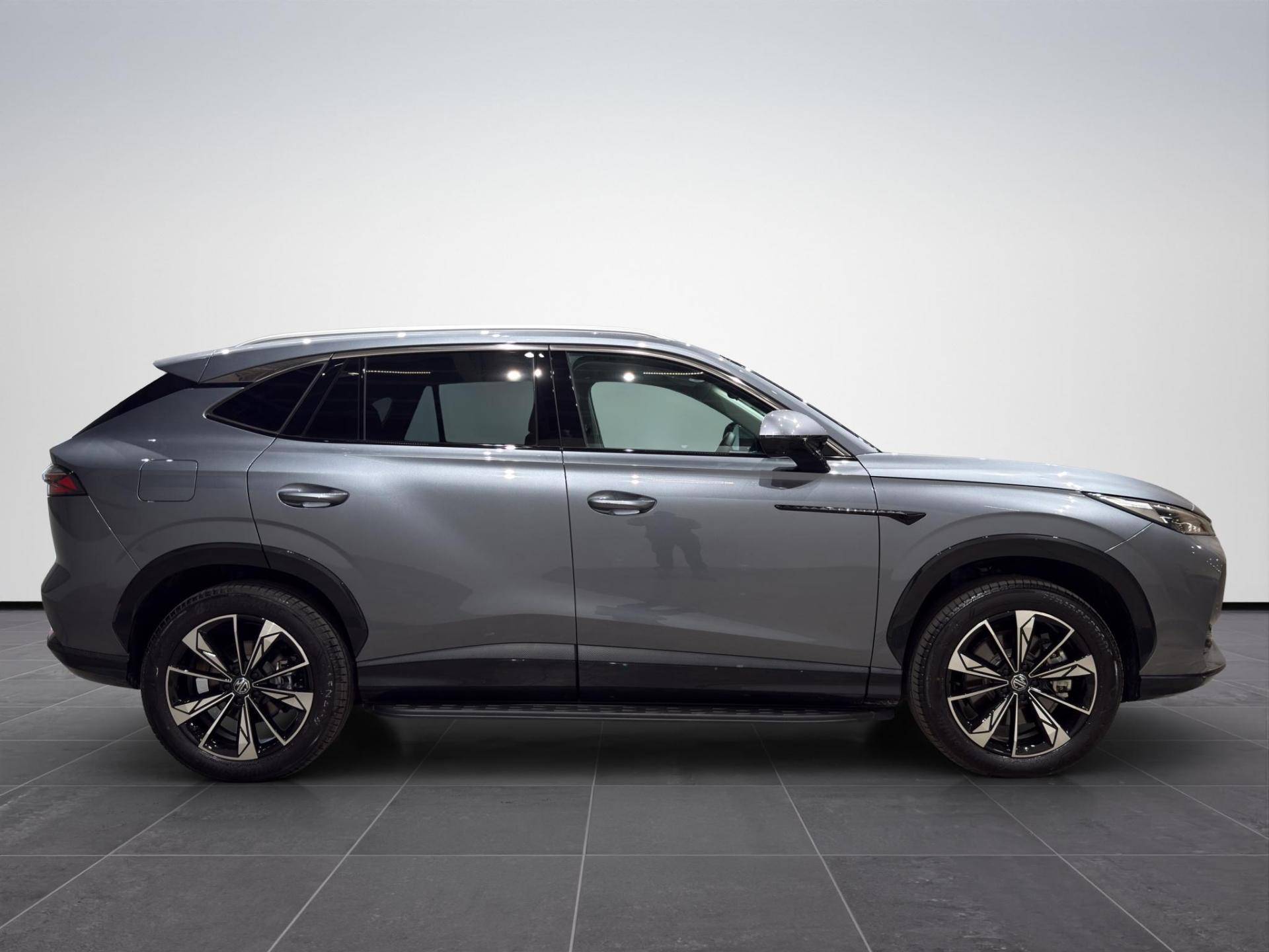 MG HS HS 1.5 phev Luxury auto usata in pronta consegna - Brandini