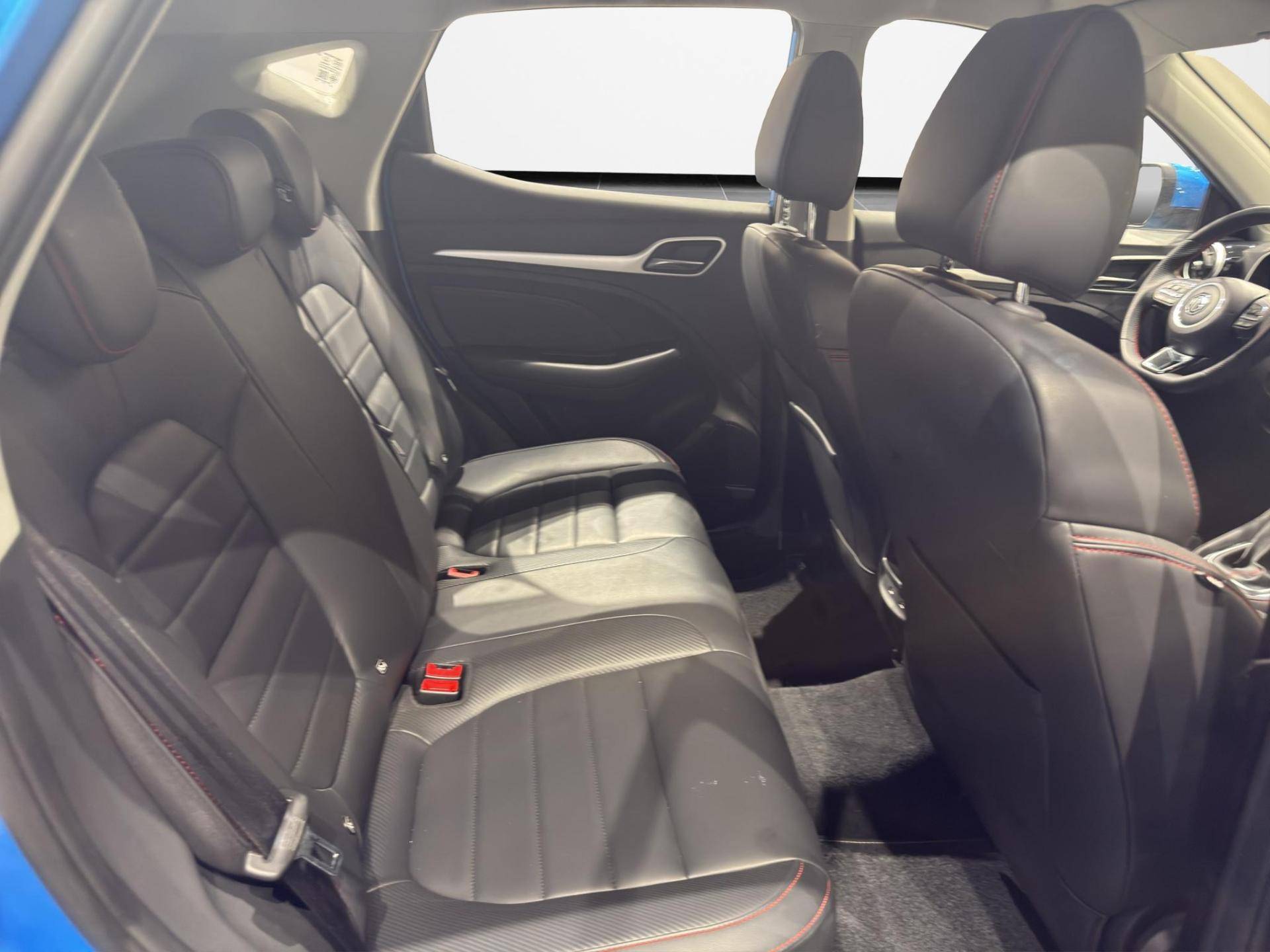 Auto Venduta - MG ZS ZS Classic 1.5 Luxury usata in pronta consegna - Brandini