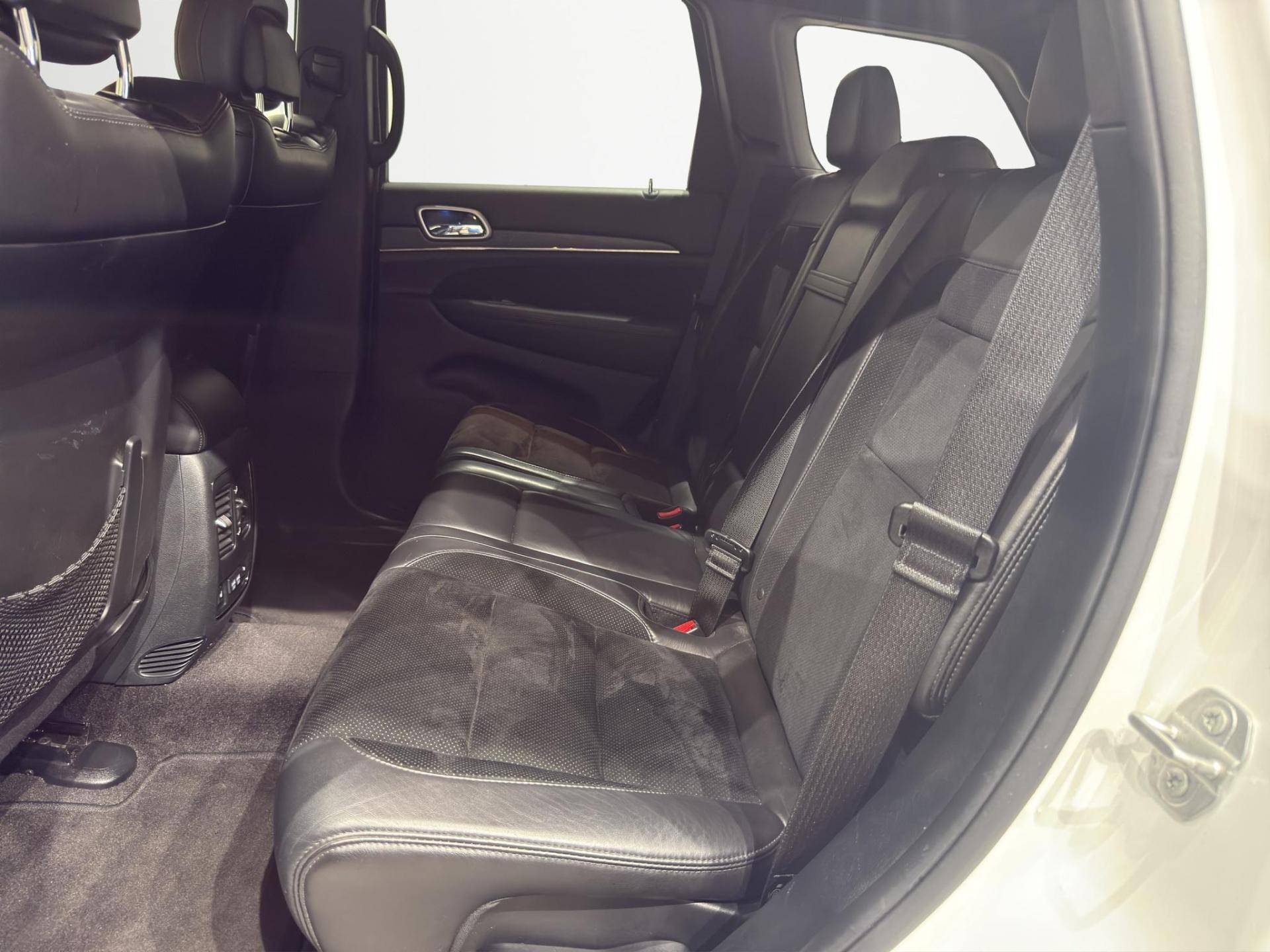 JEEP Grand Cherokee Grand Cherokee 3.0 V6 S Model 250cv auto usata in pronta consegna - Brandini