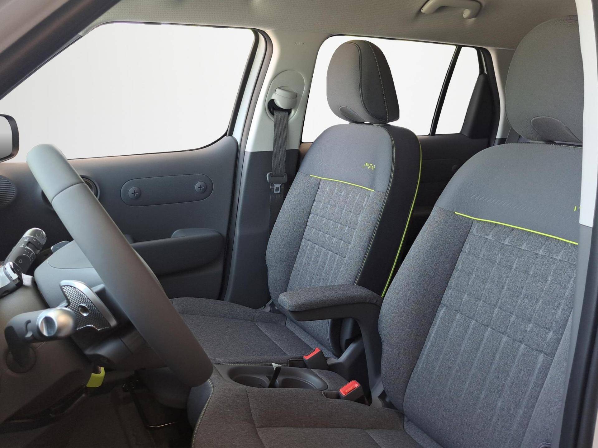 HYUNDAI Inster Inster Cross 49kWh Safety Pack usata in pronta consegna - Brandini