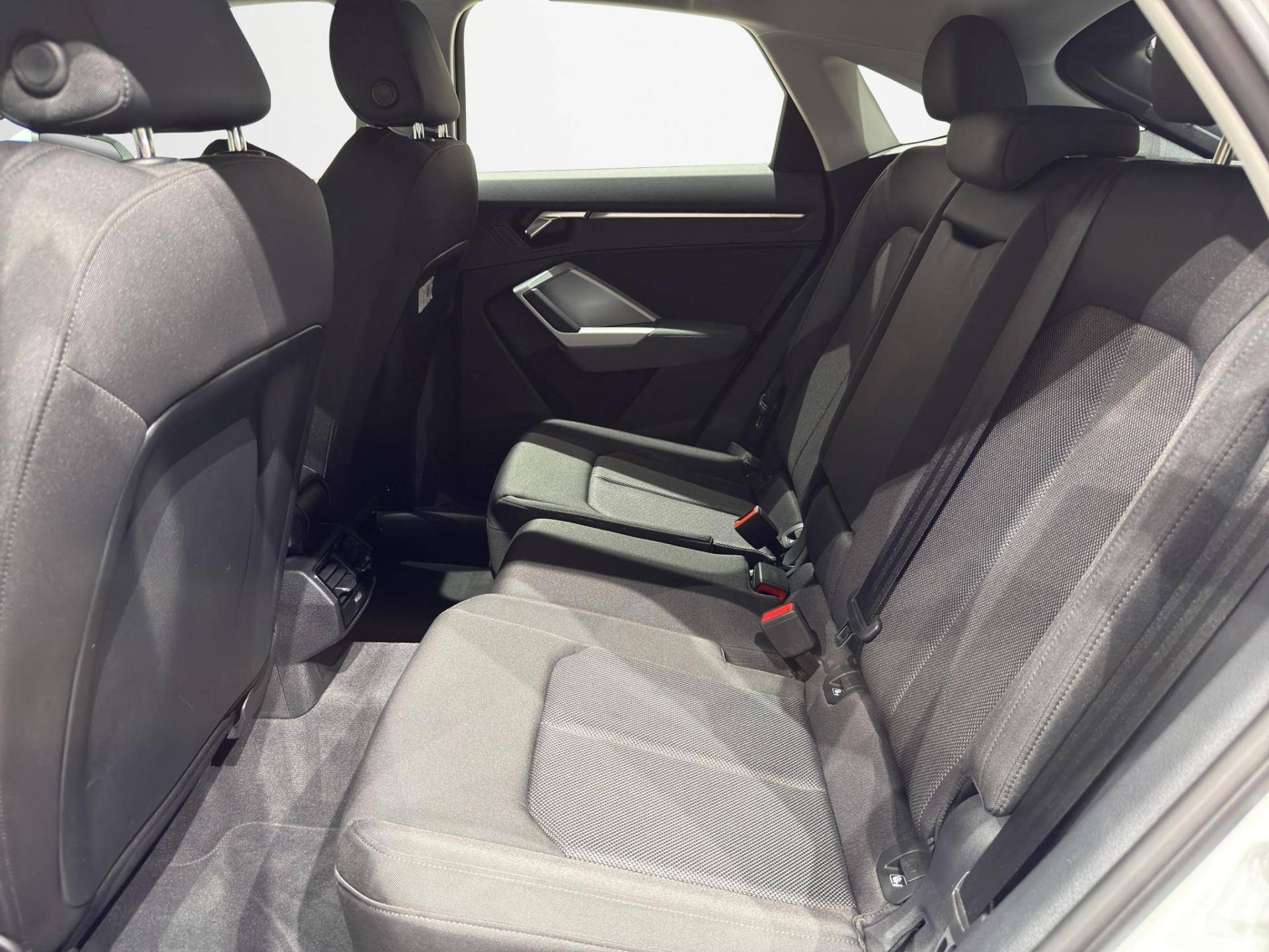 Auto Venduta - AUDI Q3 Q3 Sportback 35 1.5 tfsi Business Plus s-tronic usata in pronta consegna - Brandini