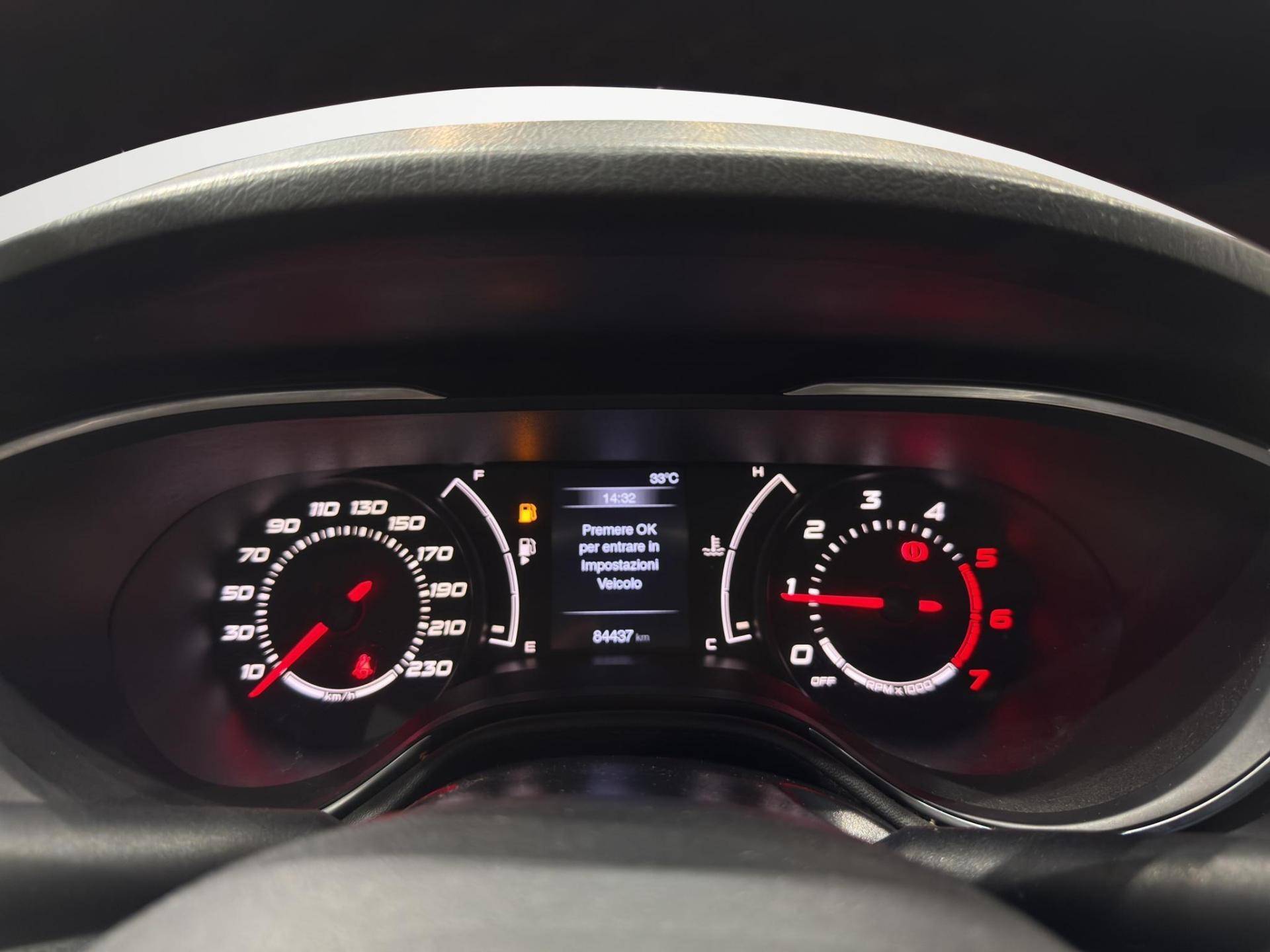 FIAT Tipo Tipo 5p 1.3 mjt Business s&s 95cv my20 usata in pronta consegna - Brandini