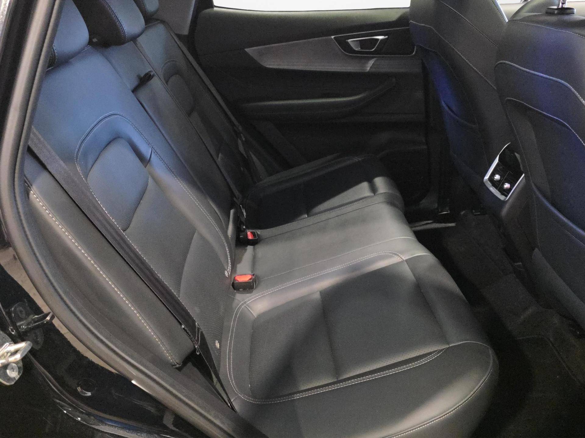 Auto Venduta - DR DR 5.0 dr 5.0 s2 1.5 Turbo CVT Bi-Fuel GPL usata in pronta consegna - Brandini