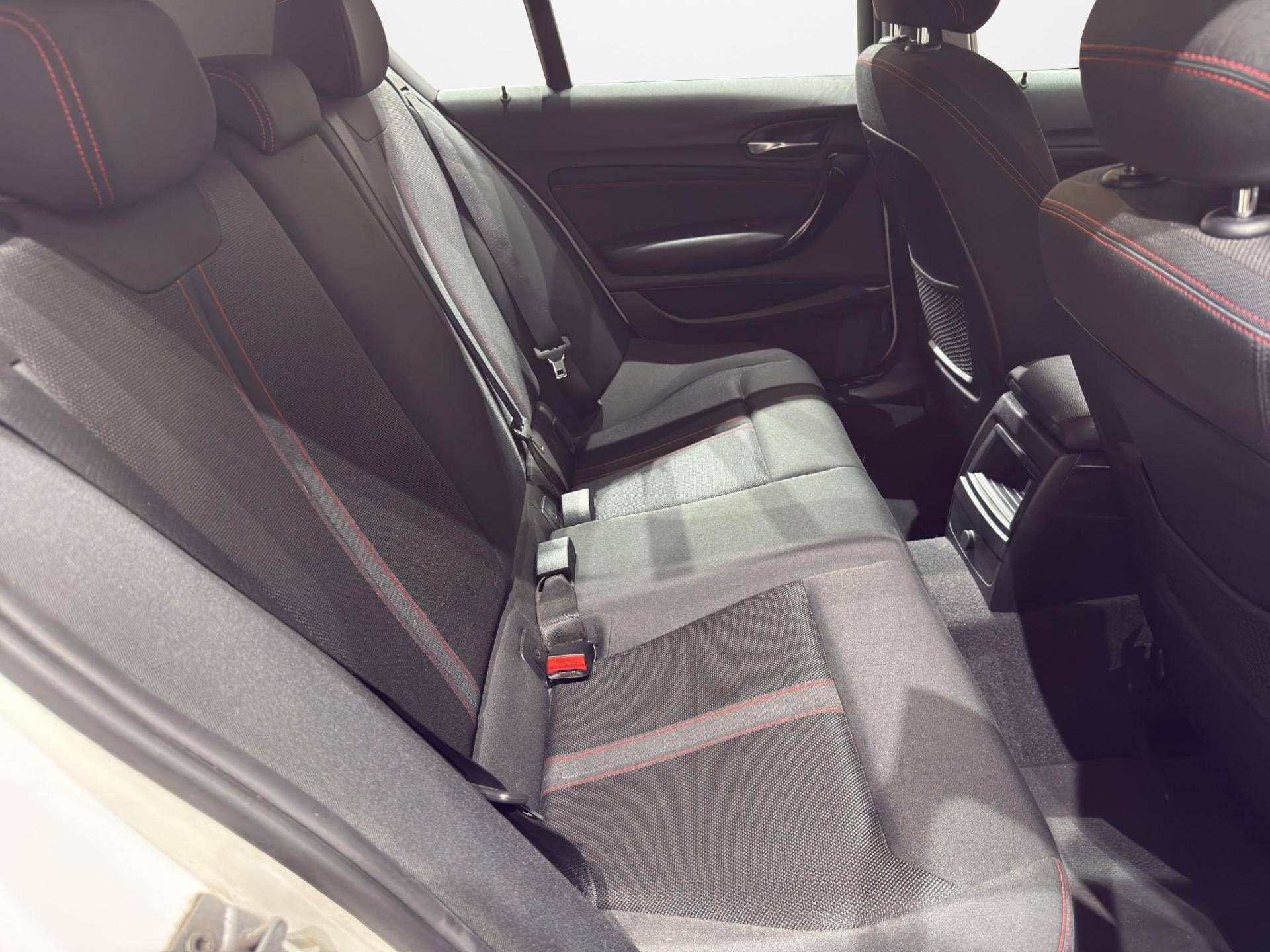 Auto Venduta - BMW Serie 1 120i Sport 5p usata in pronta consegna - Brandini