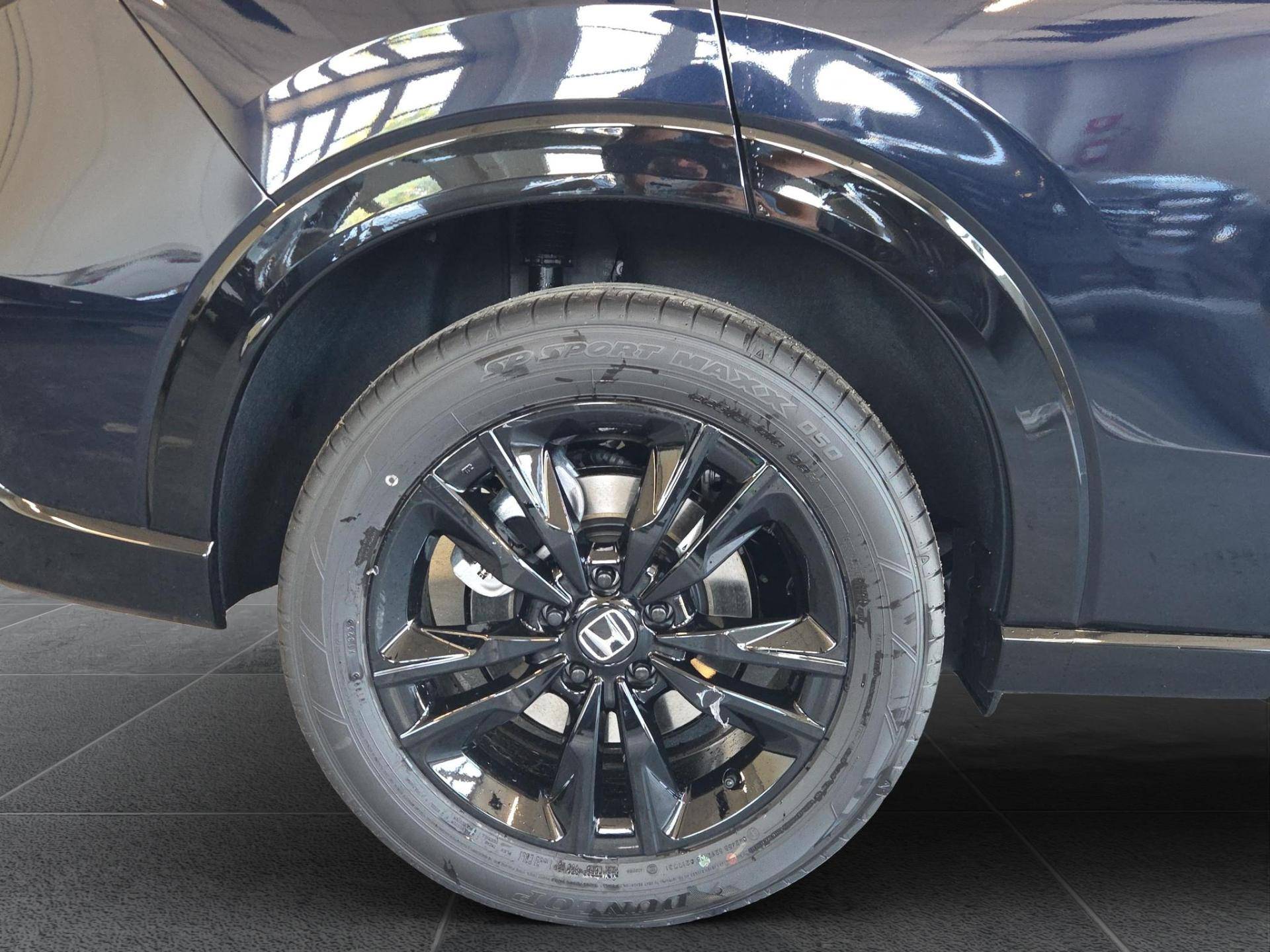 Auto Venduta - HONDA ZR-V ZR-V 2.0 hev Sport usata in pronta consegna - Brandini