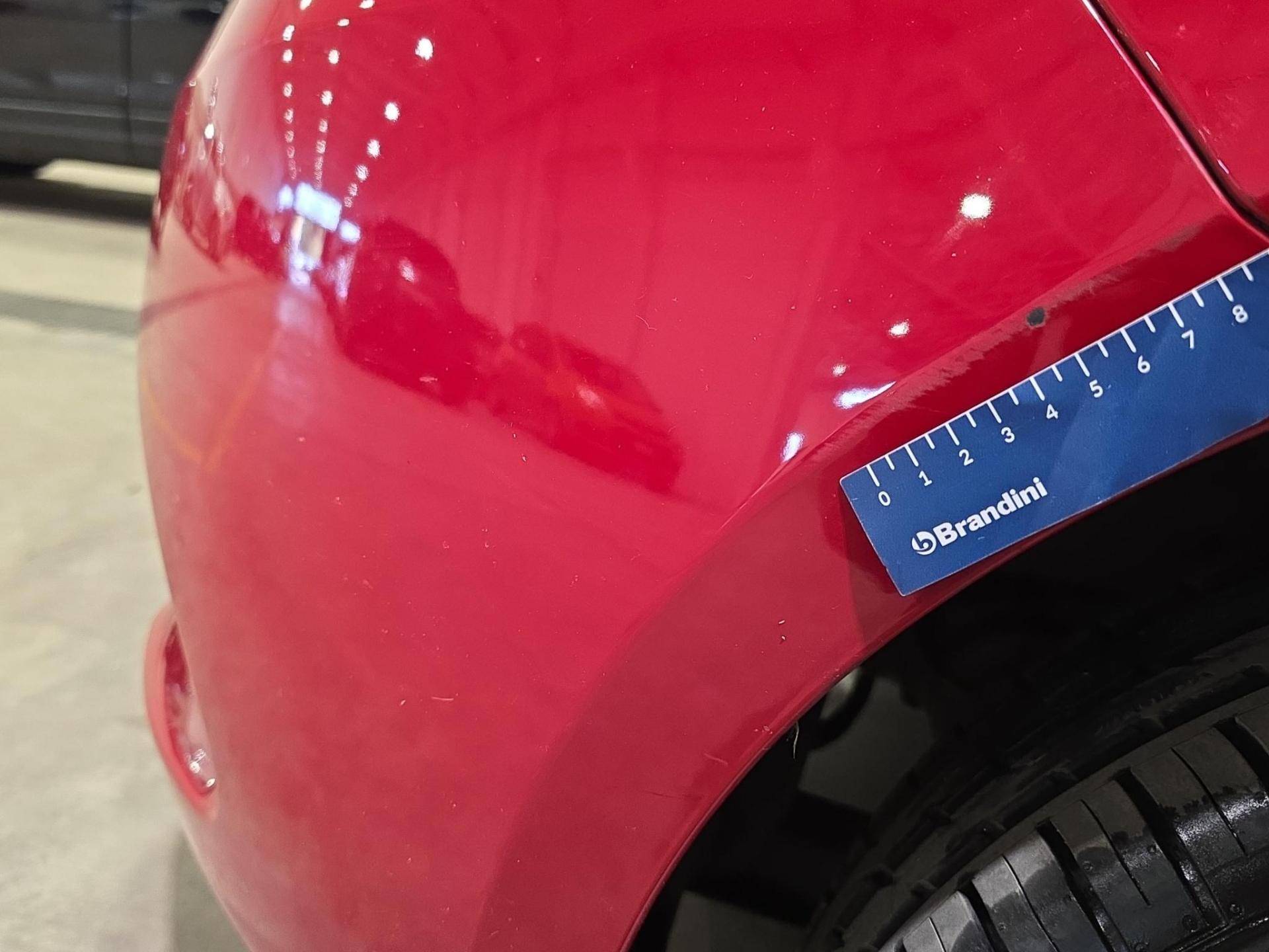 Auto Venduta - LANCIA Ypsilon Ypsilon 1.0 firefly hybrid Silver Plus s&s 70cv usata in pronta consegna - Brandini