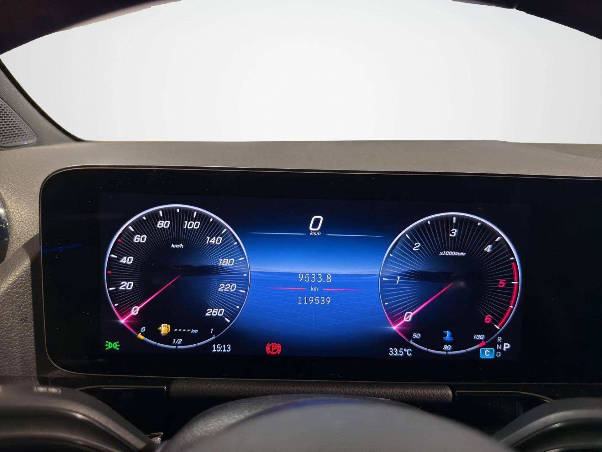 MERCEDES GLA GLA 200 d Business Extra auto usata in pronta consegna - Brandini