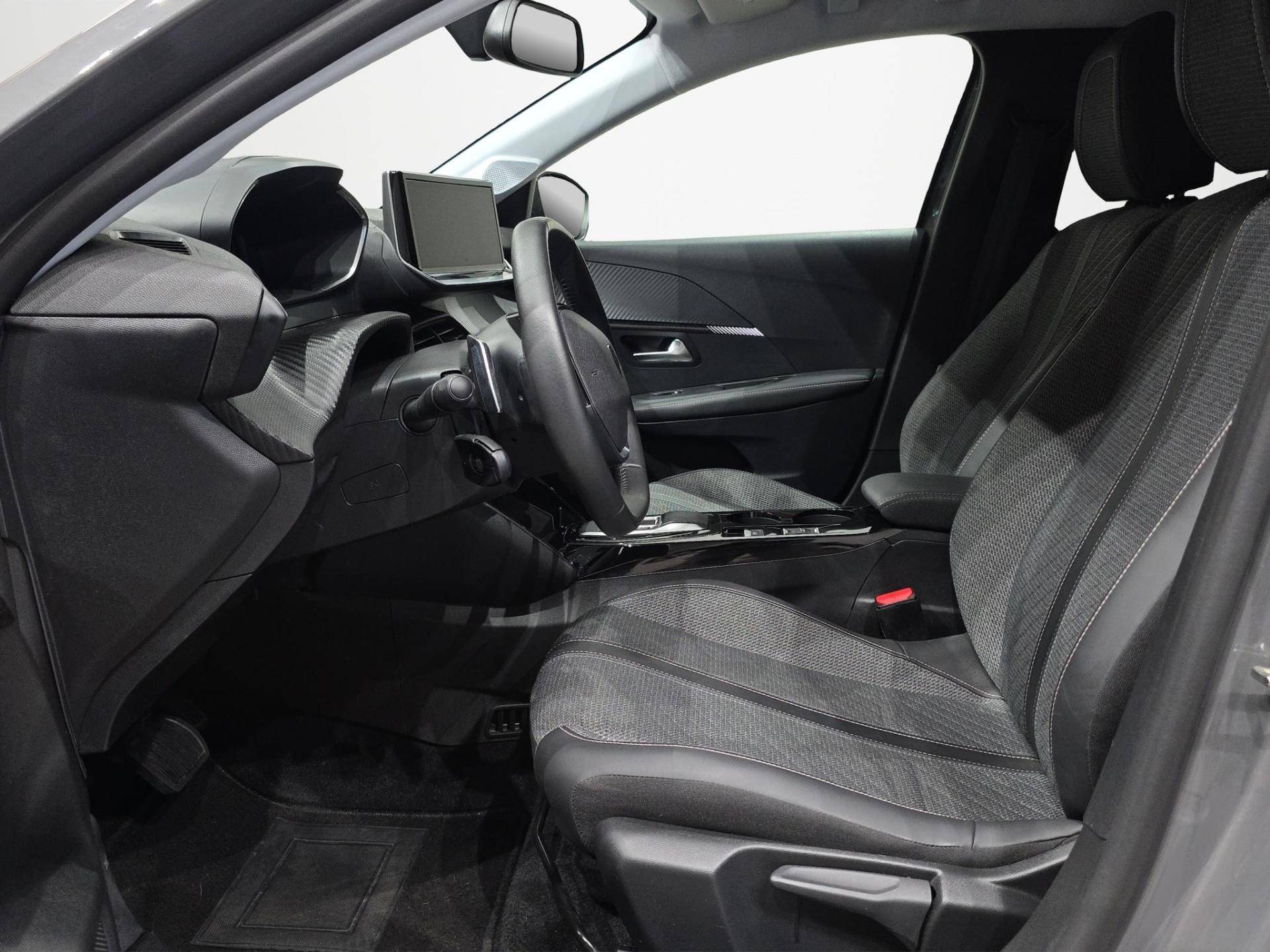 Auto Venduta - PEUGEOT 208 208 1.2 hybrid Allure 100cv e-dcs 6 usata in pronta consegna - Brandini