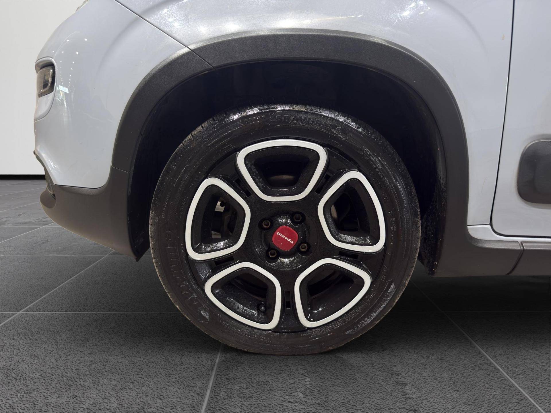 Auto Venduta - FIAT Panda Panda 1.2 easypower City Life Gpl s&s 69cv usata in pronta consegna - Brandini