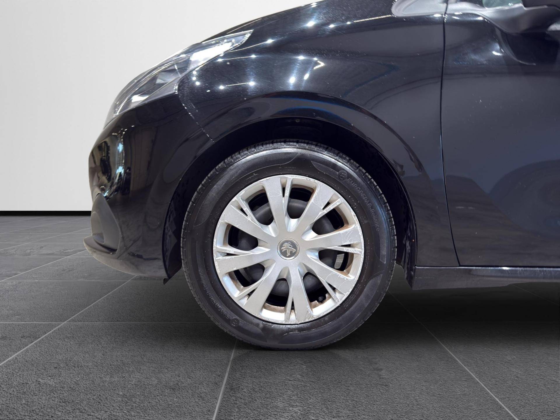PEUGEOT 208 208 1.2 puretech Active gpl 82cv 5p usata in pronta consegna - Brandini