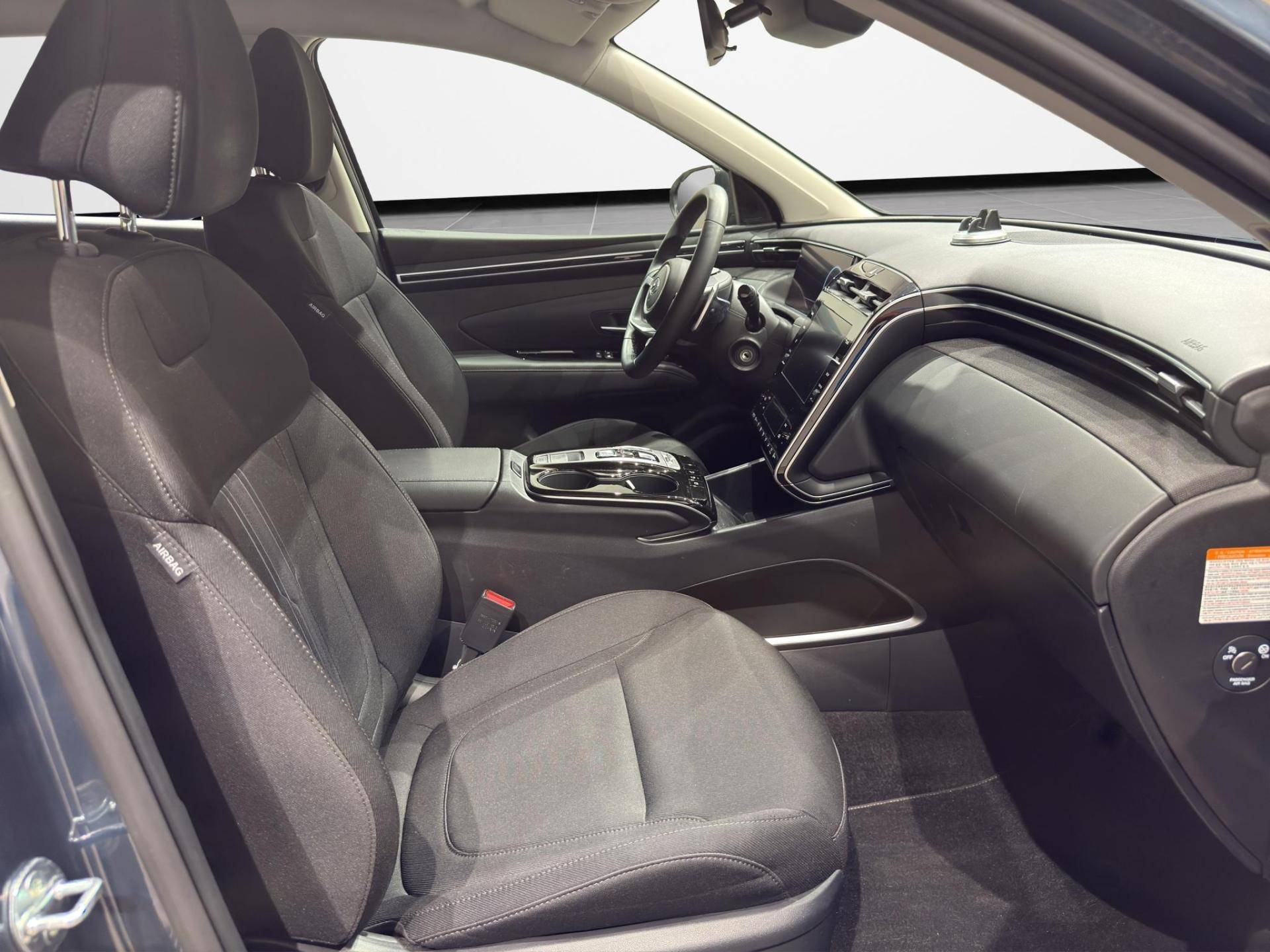 Auto Venduta - HYUNDAI Tucson Tucson 1.6 hev Xtech 2wd auto usata in pronta consegna - Brandini