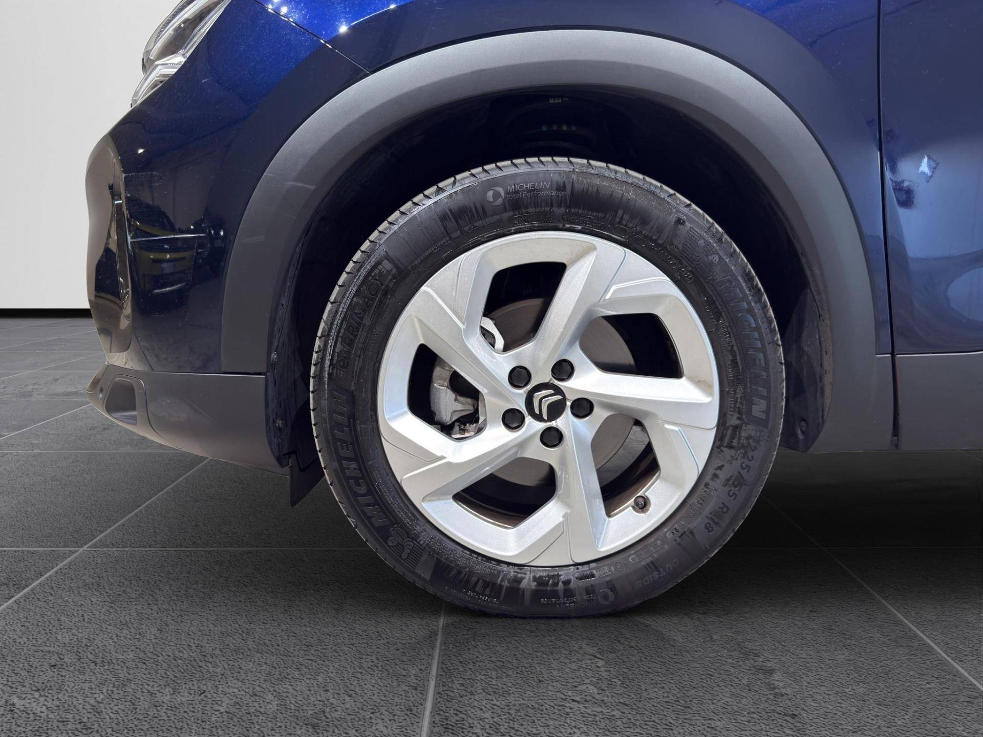 CITROEN C5 Aircross C5 Aircross 1.5 bluehdi Plus s&s 130cv eat8 usata in pronta consegna - Brandini