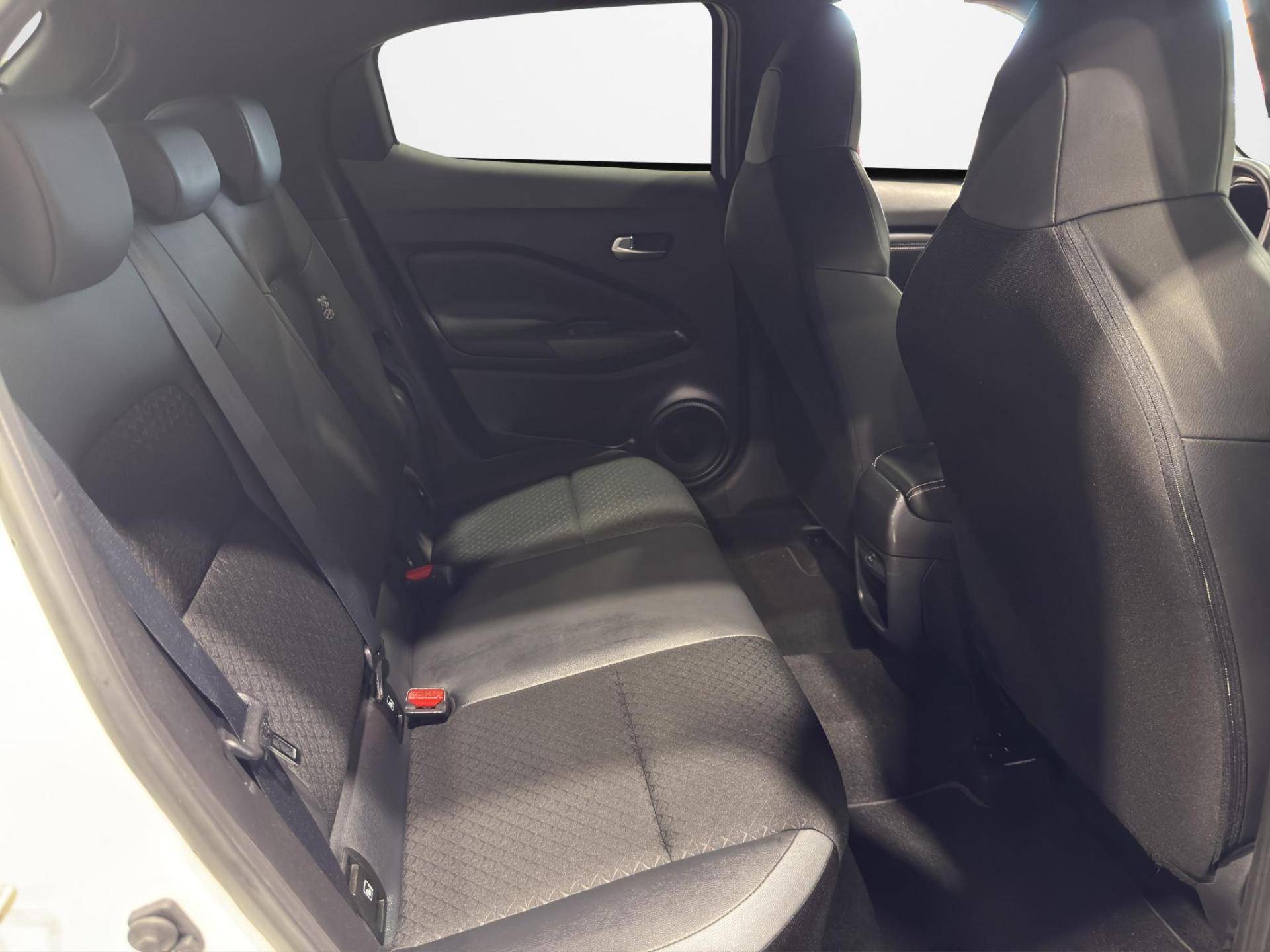 Auto Venduta - NISSAN Juke Juke 1.0 dig-t N-Connecta 114cv usata in pronta consegna - Brandini