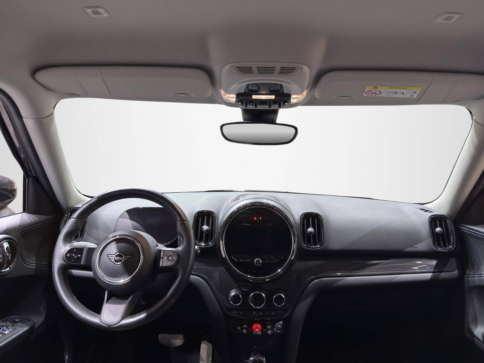 MINI Mini Countryman Mini Countryman 2.0 Cooper D Essential auto usata in pronta consegna - Brandini