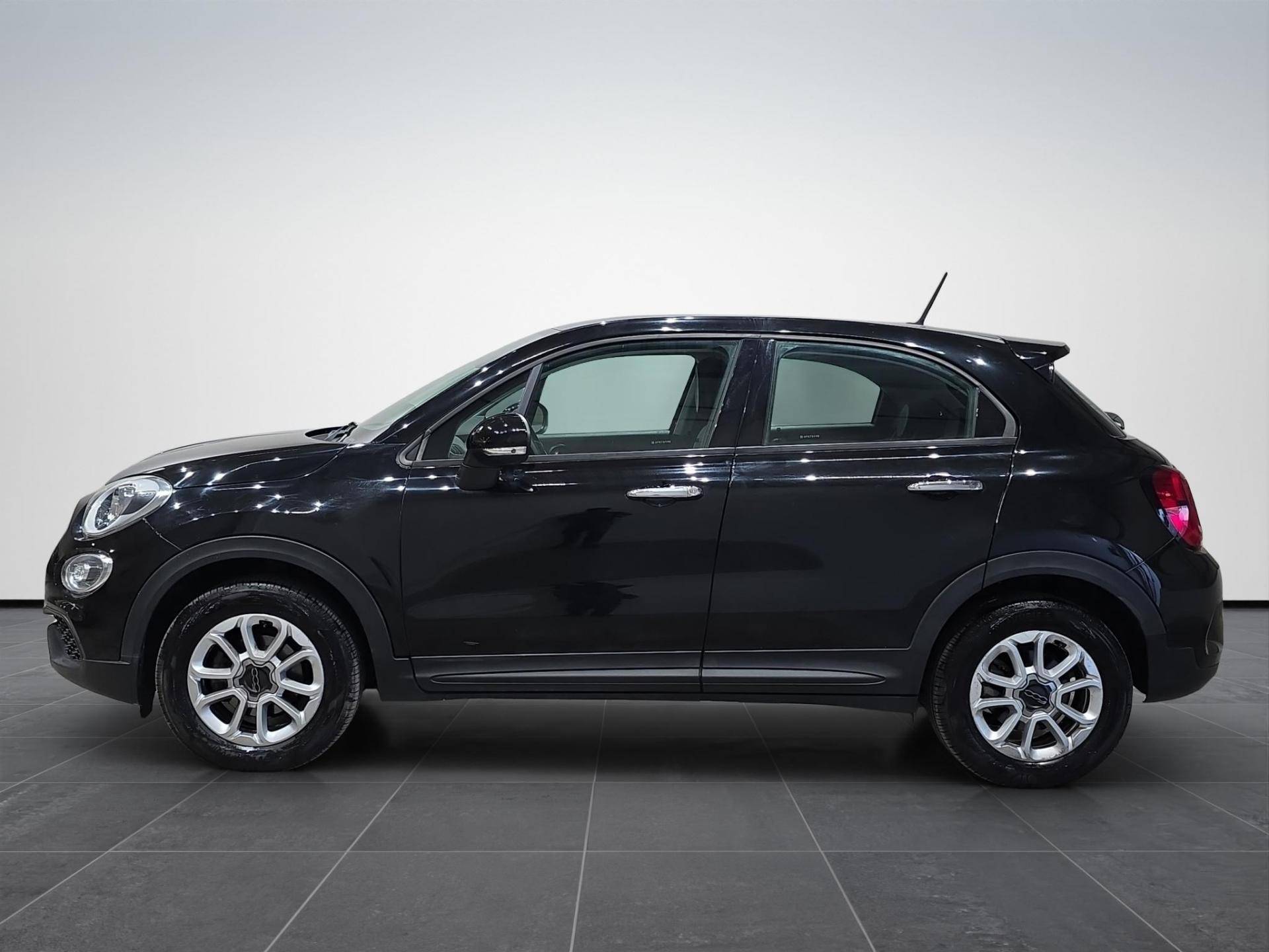 FIAT 500X 500X 1.3 mjt Urban 4x2 95cv my20 usata in pronta consegna - Brandini