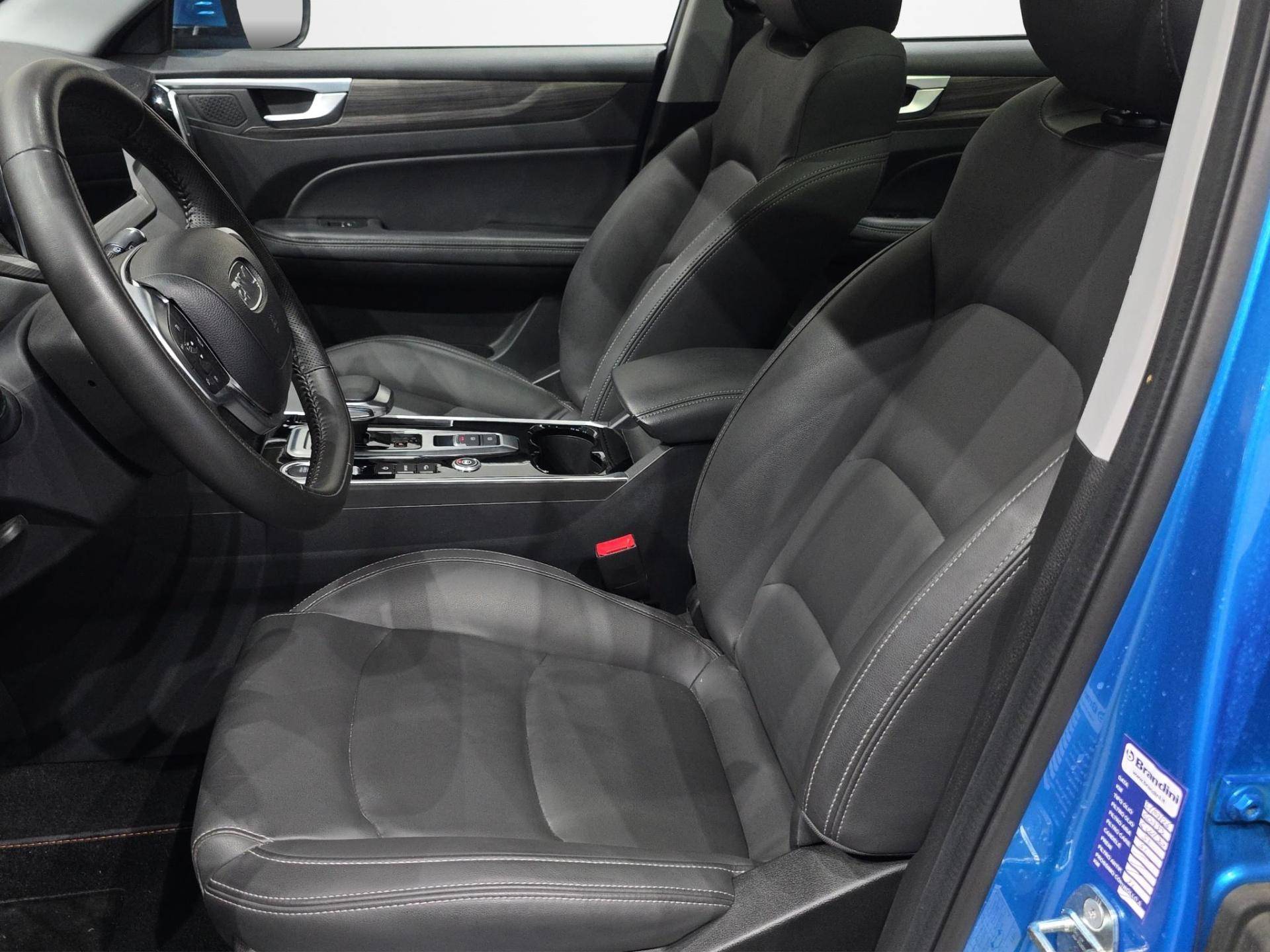 EMC Wave 3  1.5t cvt gpl usata in pronta consegna - Brandini